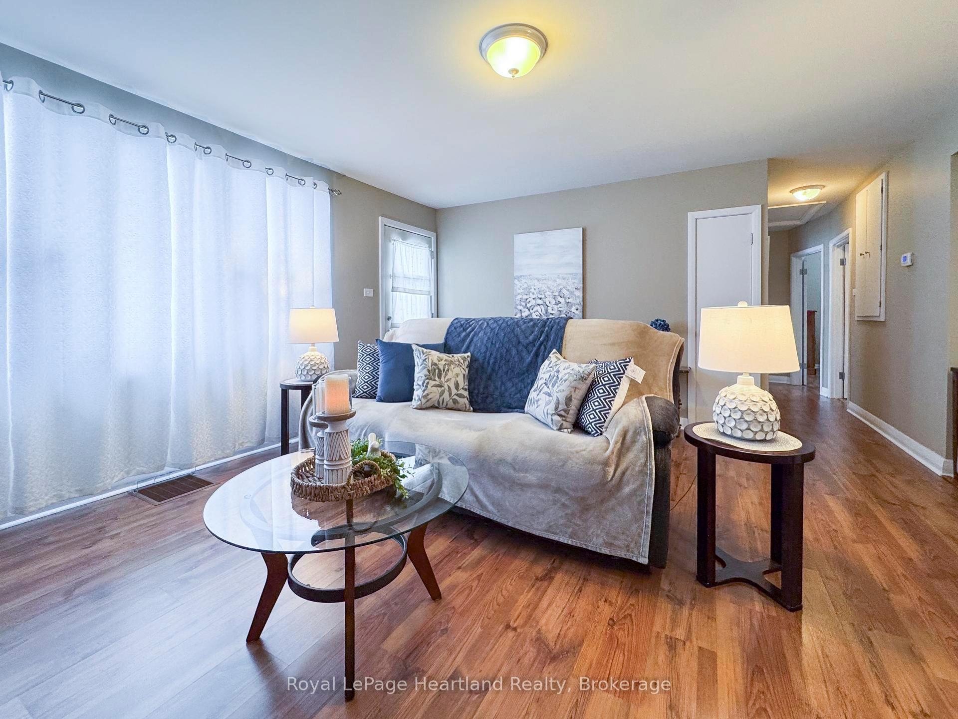 Photo 5 of 126 Sanders Street E, South Huron, Exeter — HOMEH