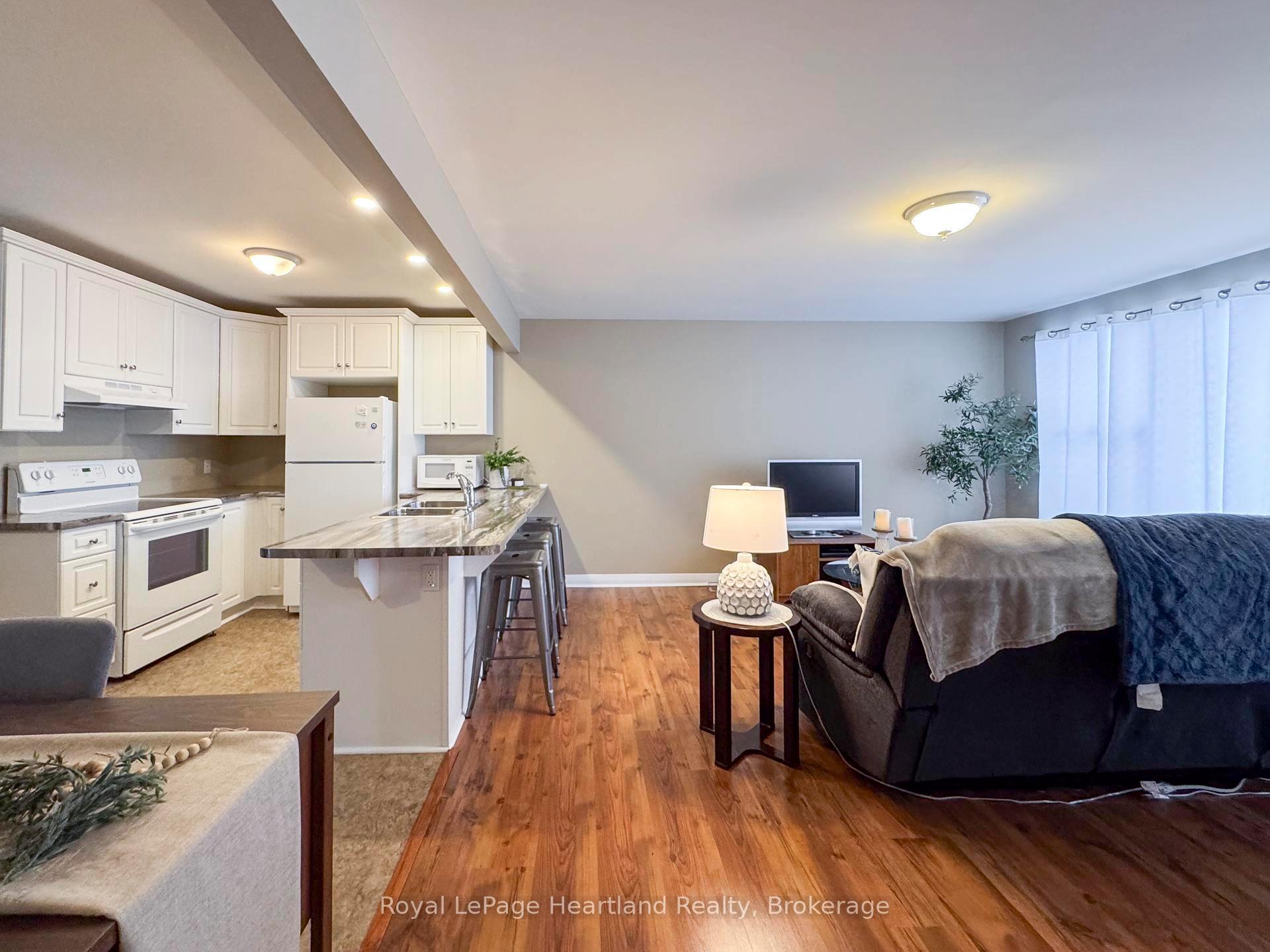 Photo 7 of 126 Sanders Street E, South Huron, Exeter — HOMEH