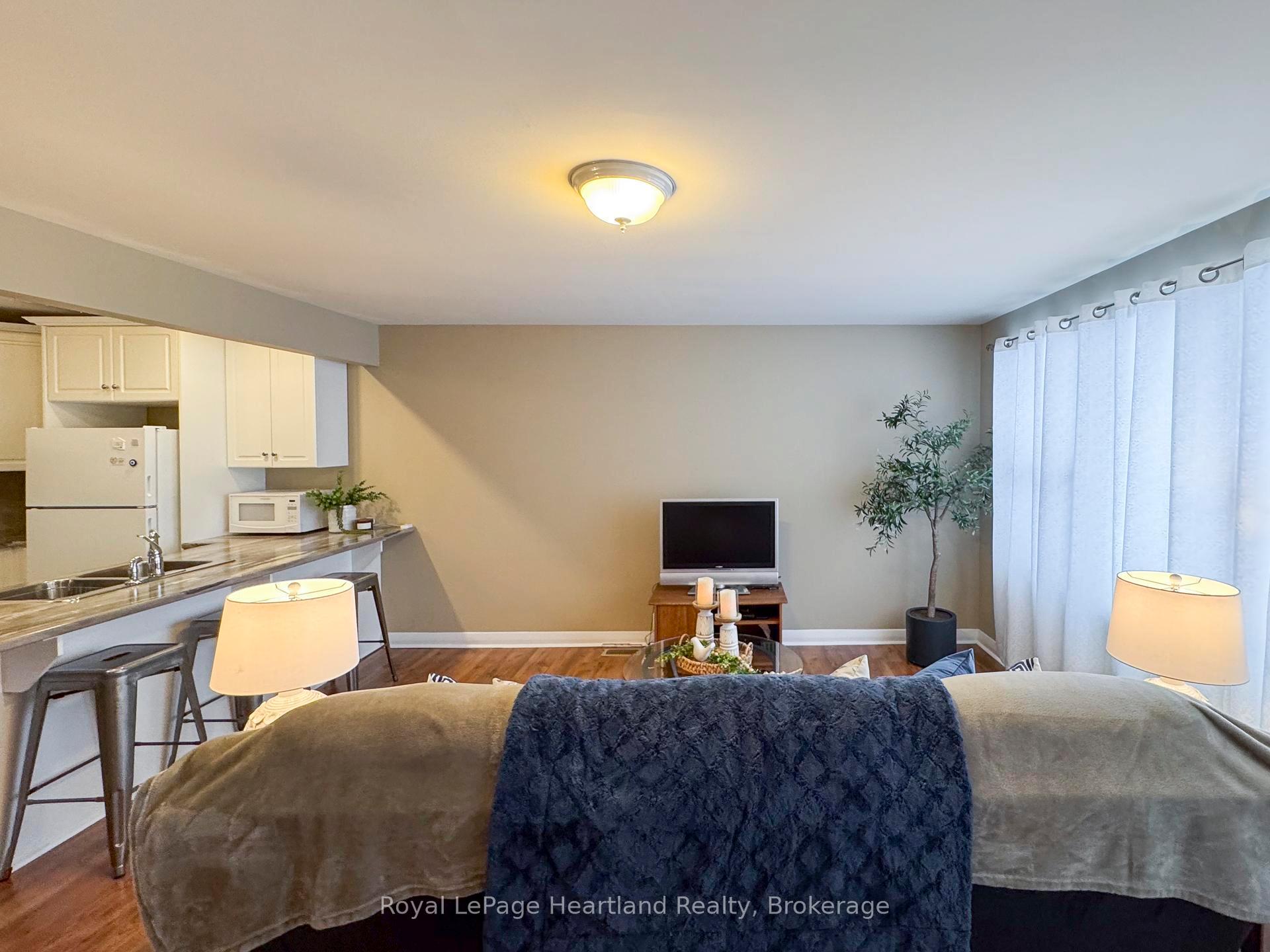 Photo 8 of 126 Sanders Street E, South Huron, Exeter — HOMEH