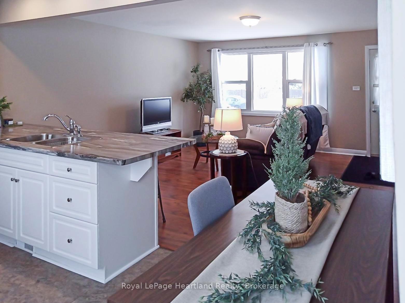Photo 9 of 126 Sanders Street E, South Huron, Exeter — HOMEH