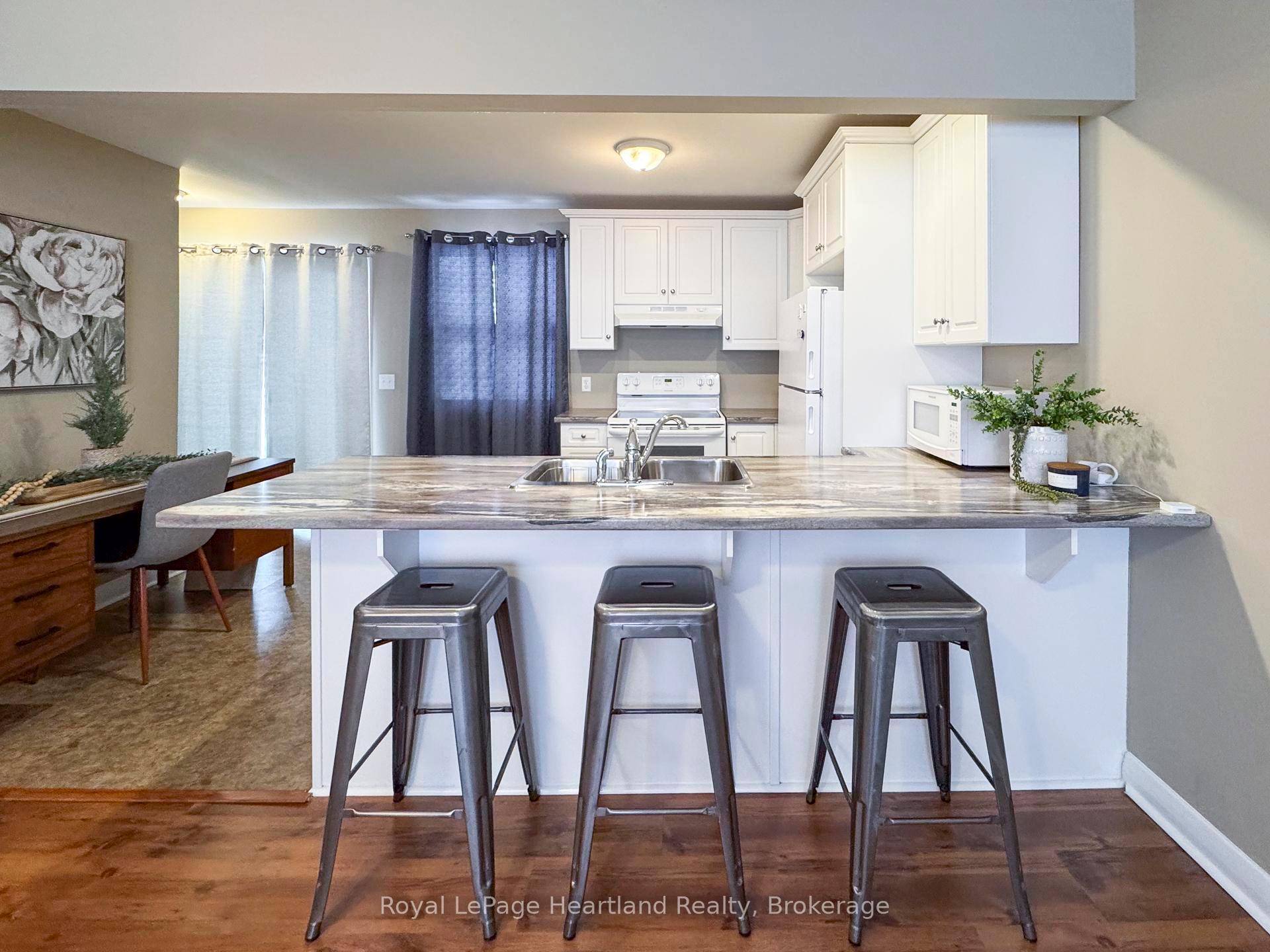 Photo 10 of 126 Sanders Street E, South Huron, Exeter — HOMEH