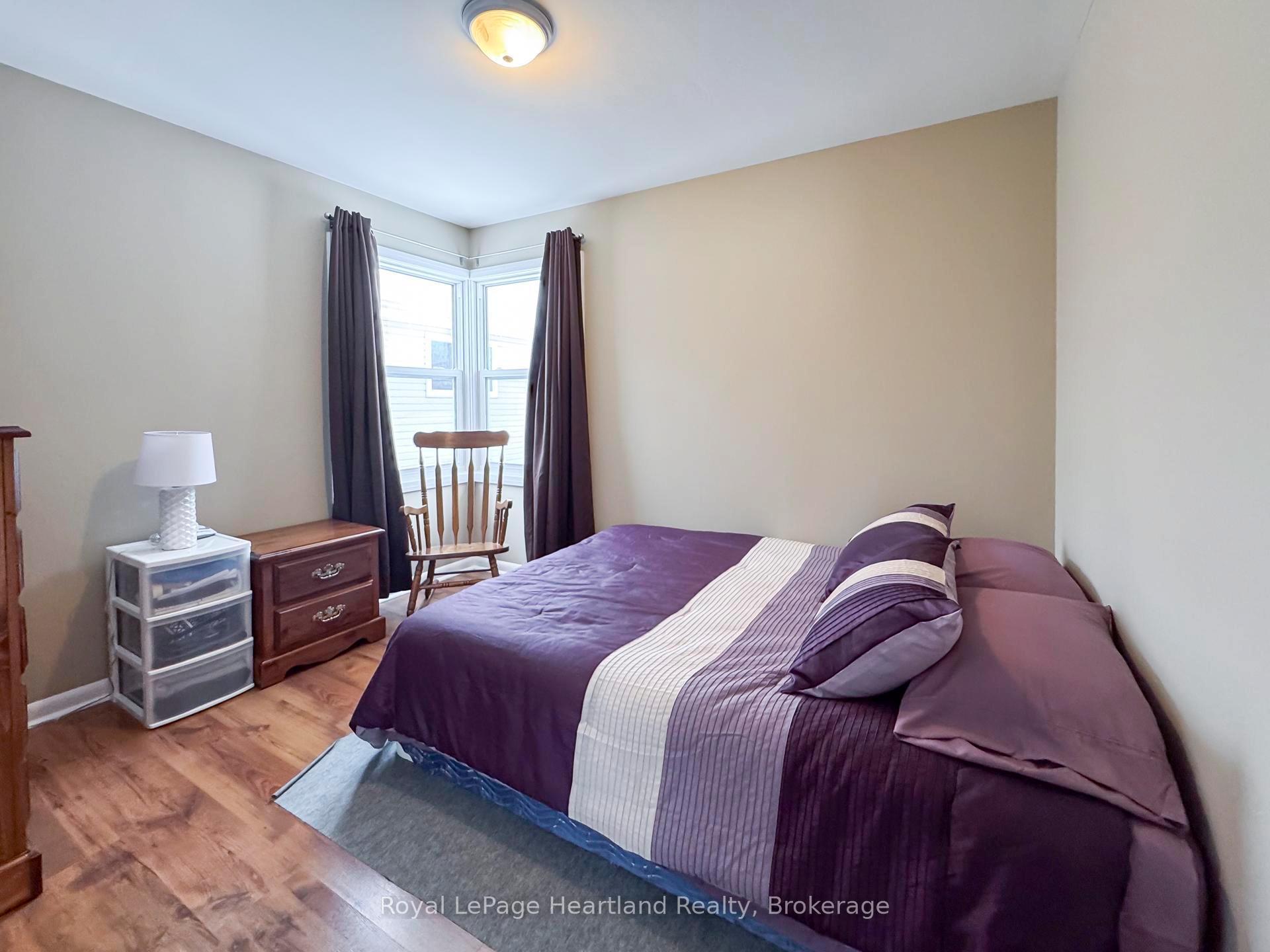 Photo 20 of 126 Sanders Street E, South Huron, Exeter — HOMEH