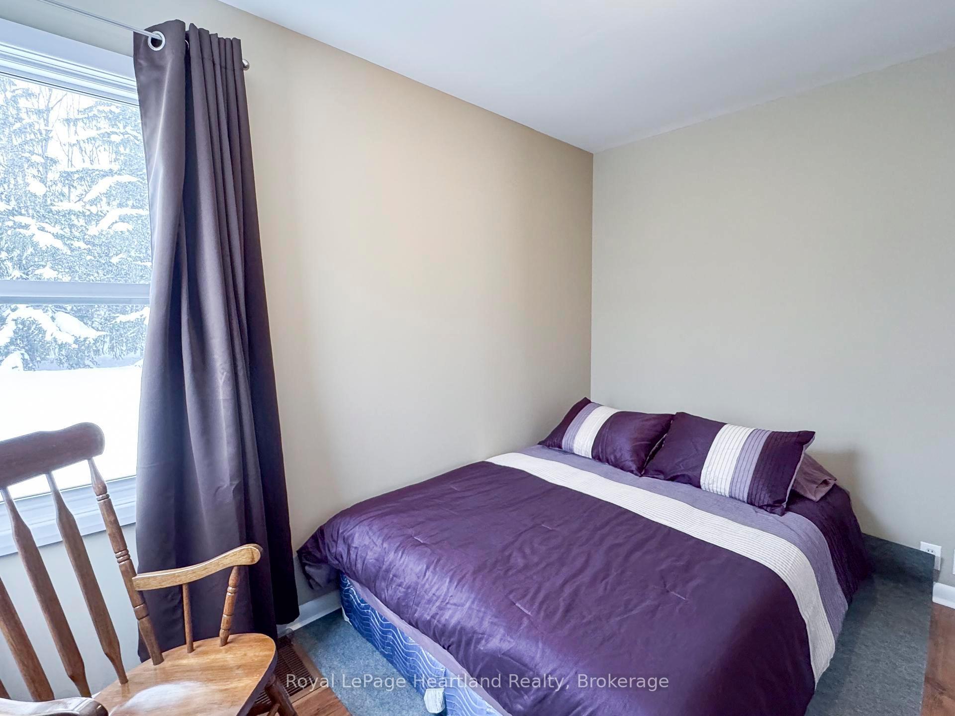 Photo 21 of 126 Sanders Street E, South Huron, Exeter — HOMEH