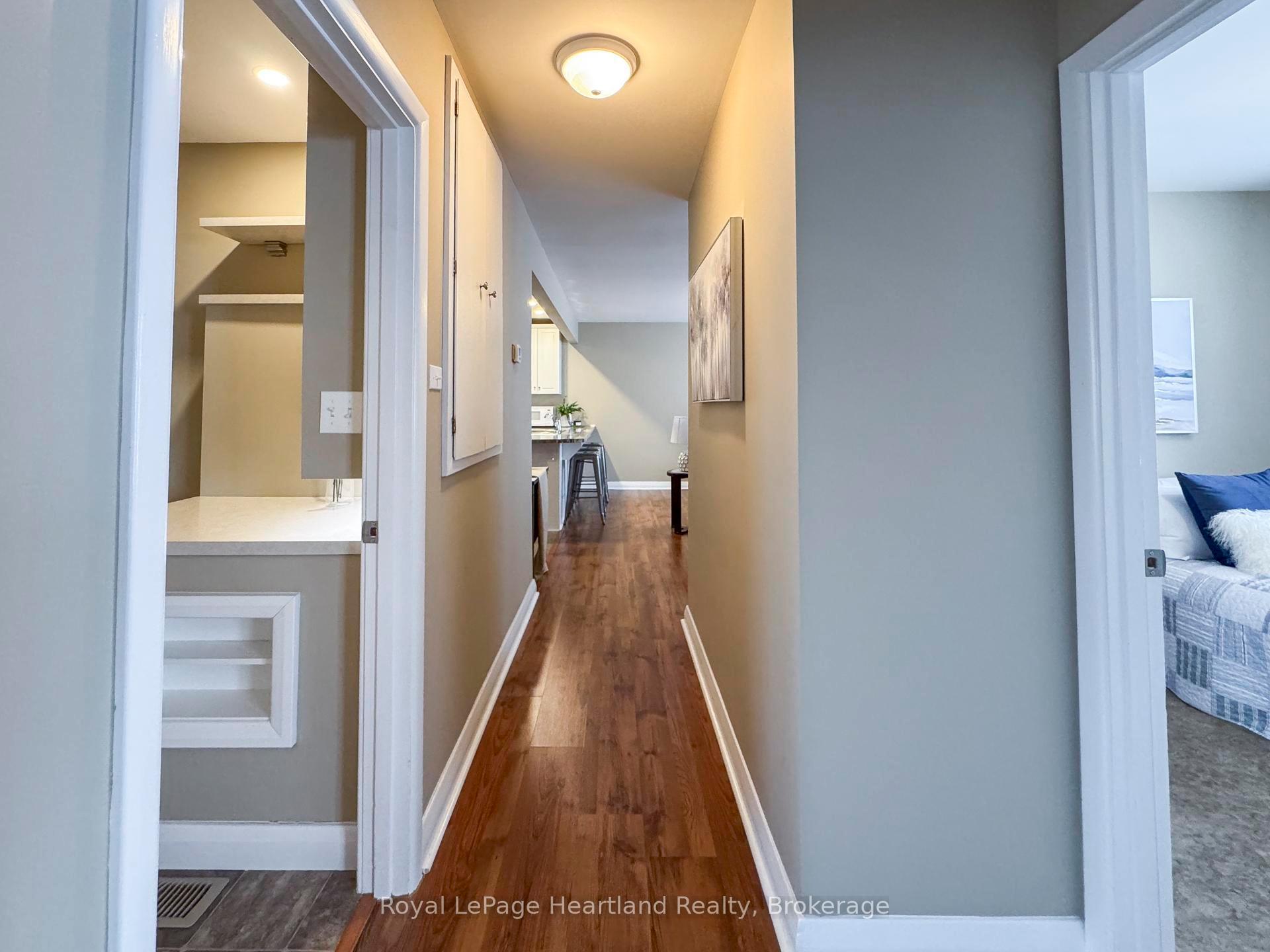 Photo 22 of 126 Sanders Street E, South Huron, Exeter — HOMEH
