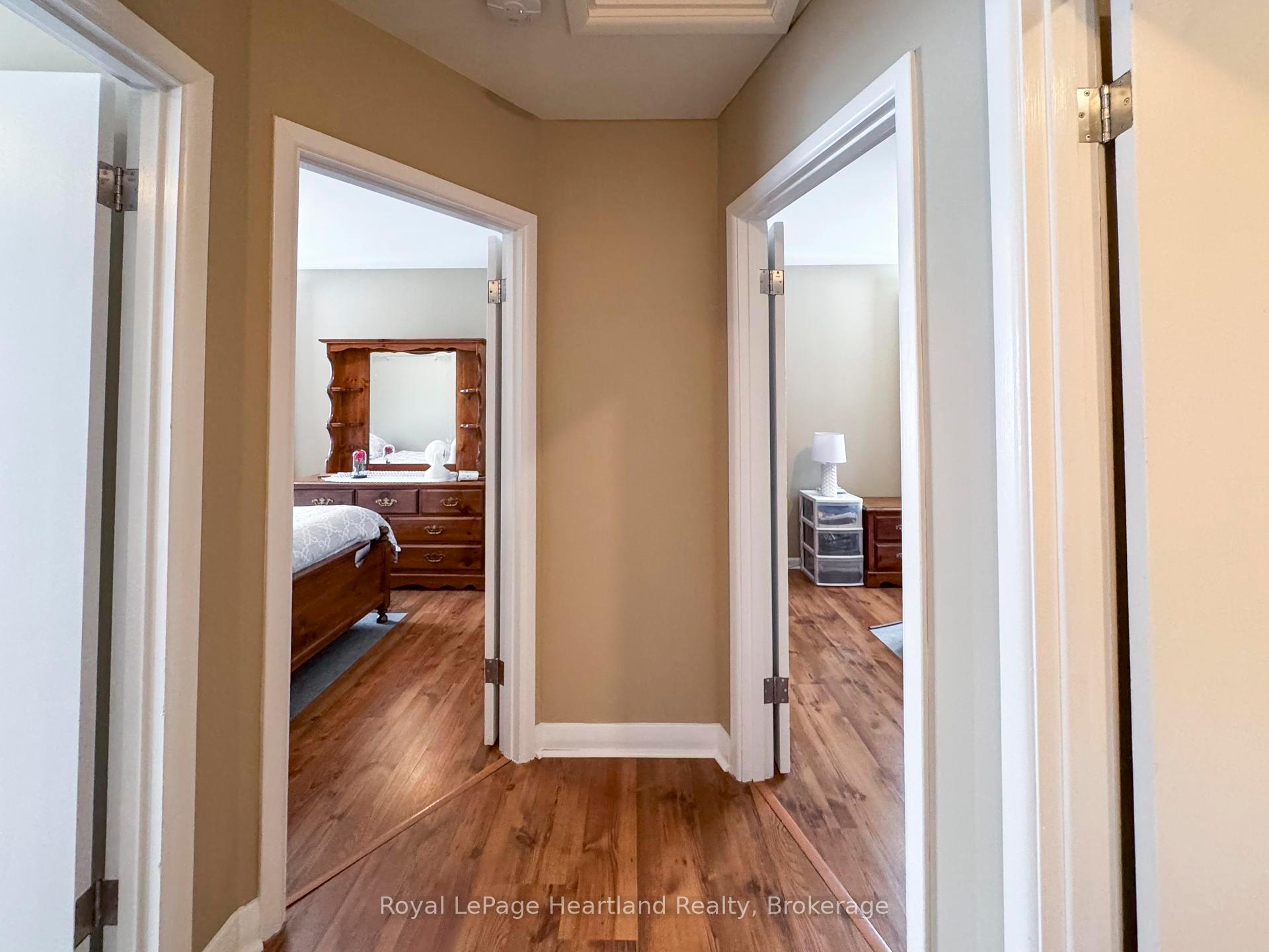 Photo 23 of 126 Sanders Street E, South Huron, Exeter — HOMEH