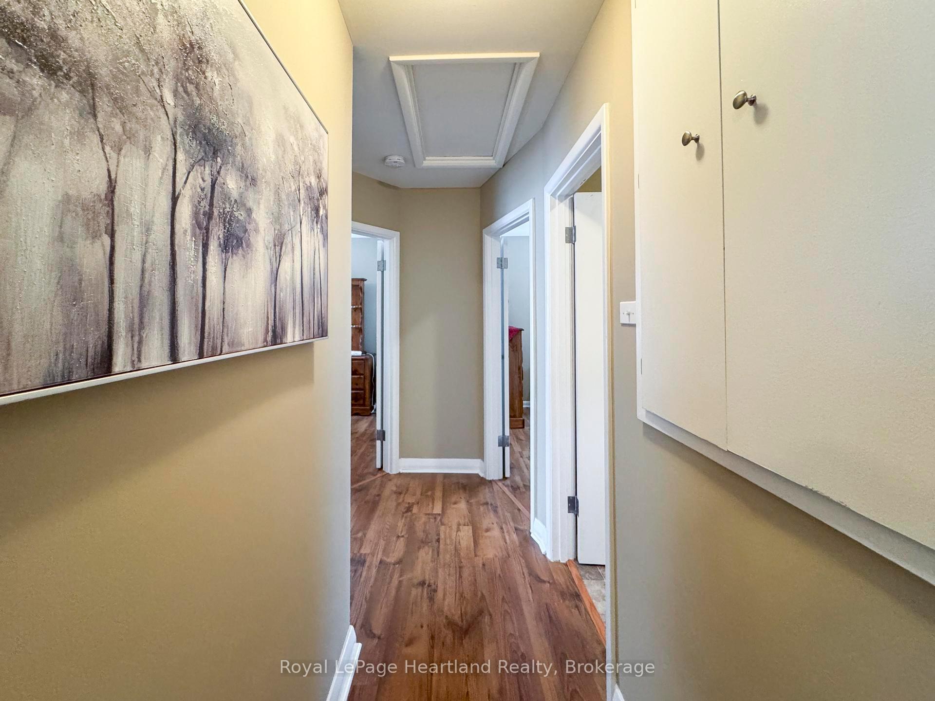 Photo 24 of 126 Sanders Street E, South Huron, Exeter — HOMEH