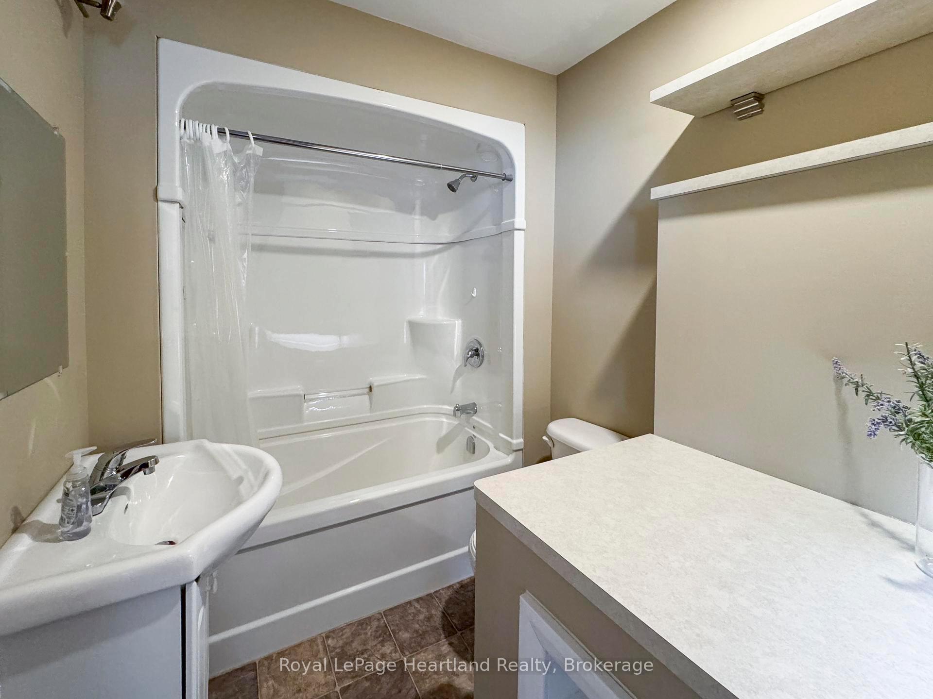 Photo 25 of 126 Sanders Street E, South Huron, Exeter — HOMEH