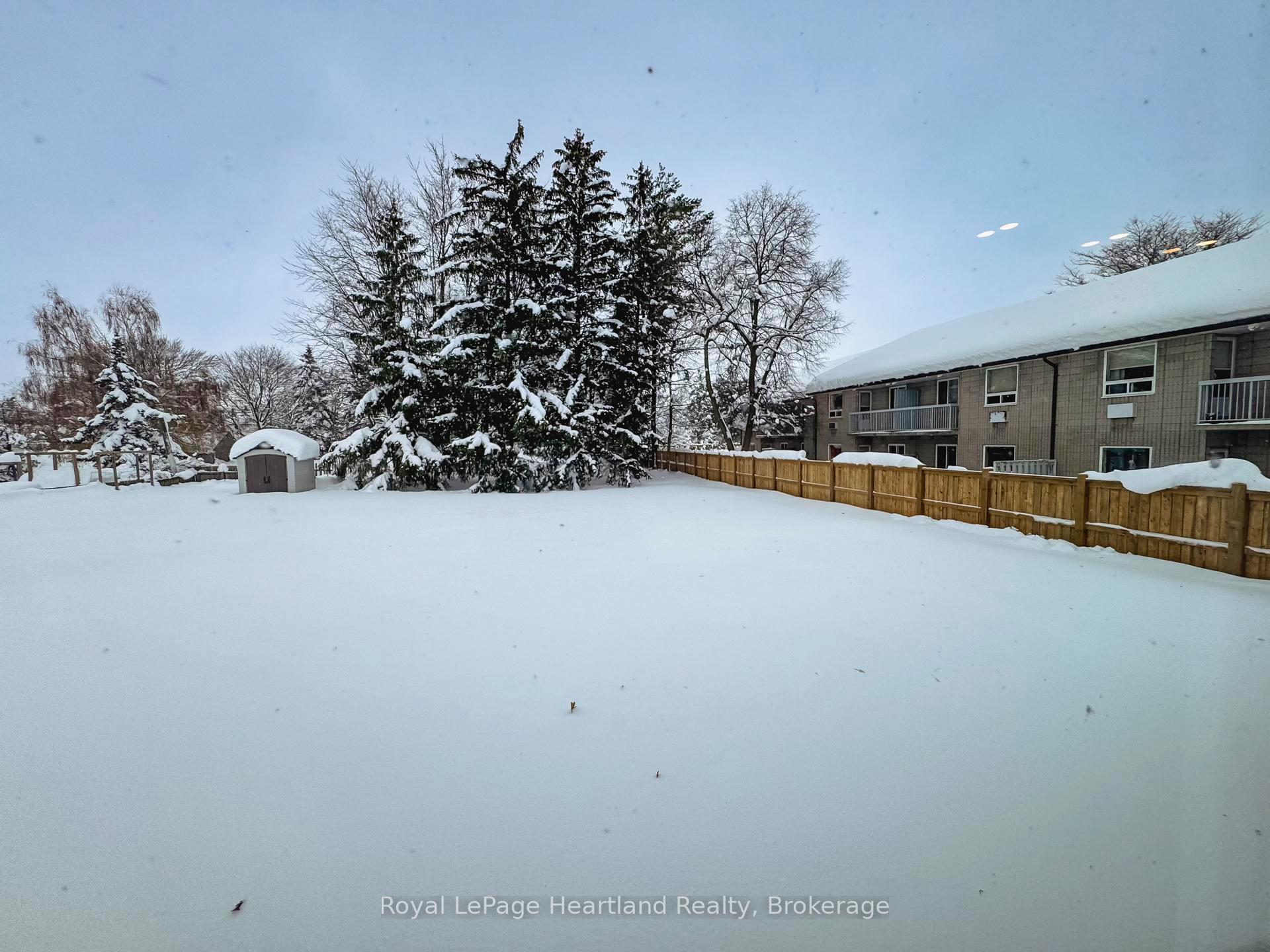 Photo 28 of 126 Sanders Street E, South Huron, Exeter — HOMEH