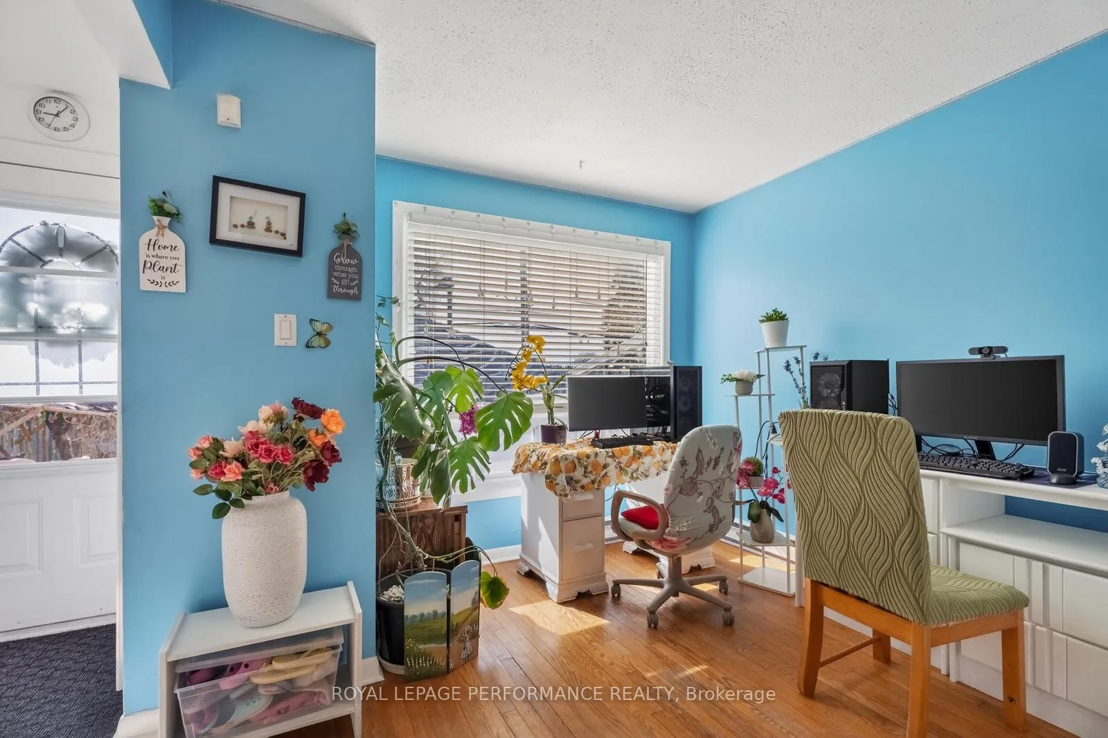 Photo 9 of Unit 57, 2642 Moncton Road, Ottawa, Queensway Terrace North — HOMEH