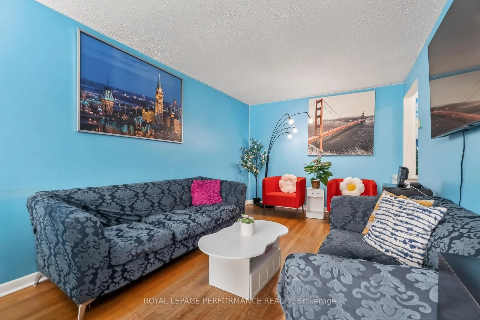 Photo 11 of Unit 57, 2642 Moncton Road, Ottawa, Queensway Terrace North — HOMEH