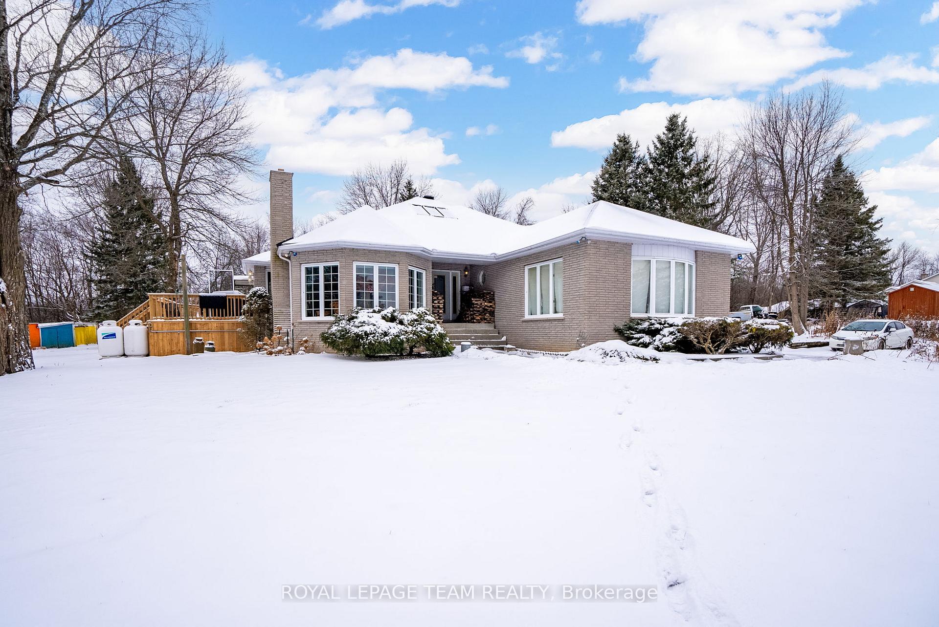 Photo 1 of 6540 Rae Road, South Glengarry, South Glengarry (Charlottenburgh) Twp — HOMEH