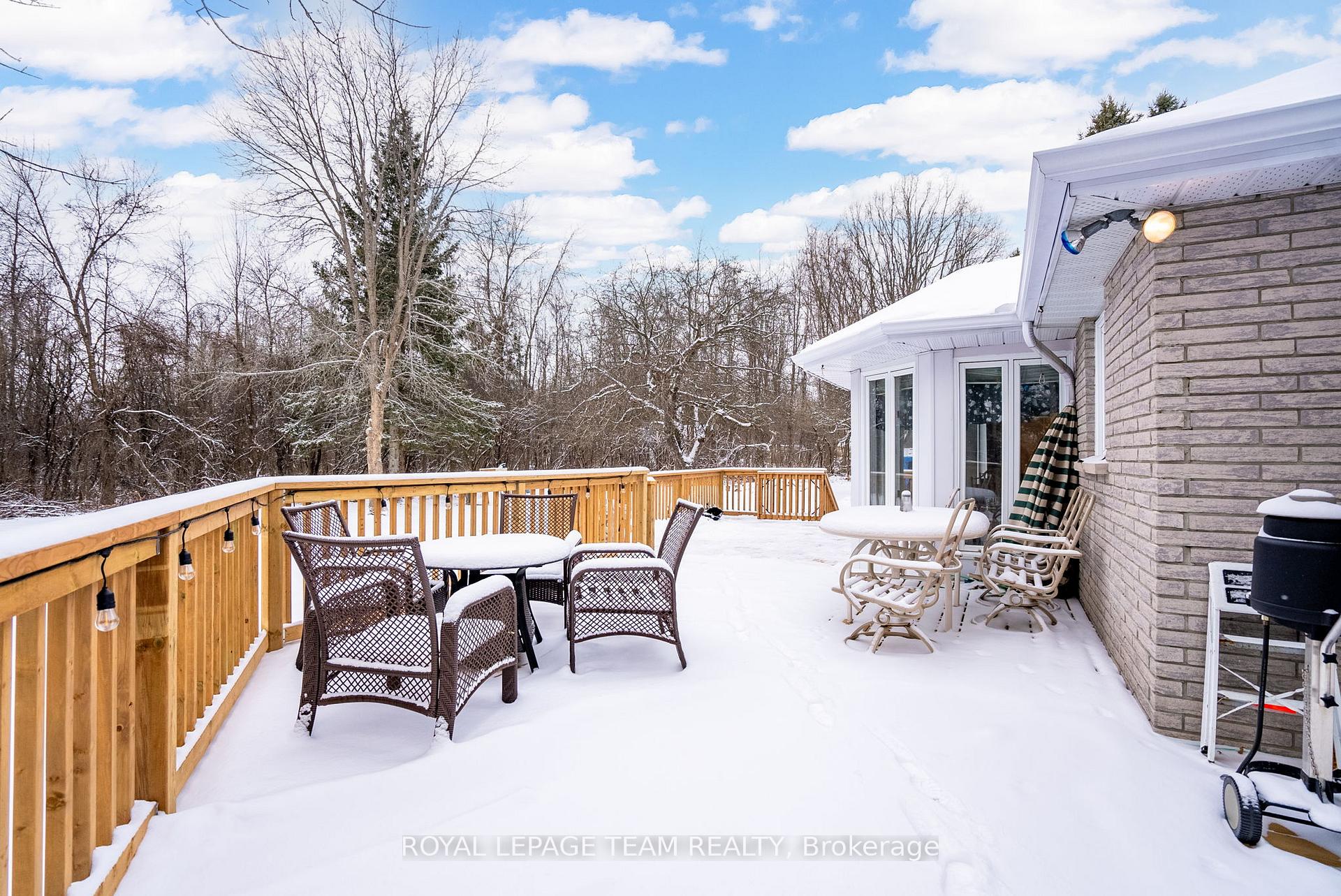 Photo 6 of 6540 Rae Road, South Glengarry, South Glengarry (Charlottenburgh) Twp — HOMEH