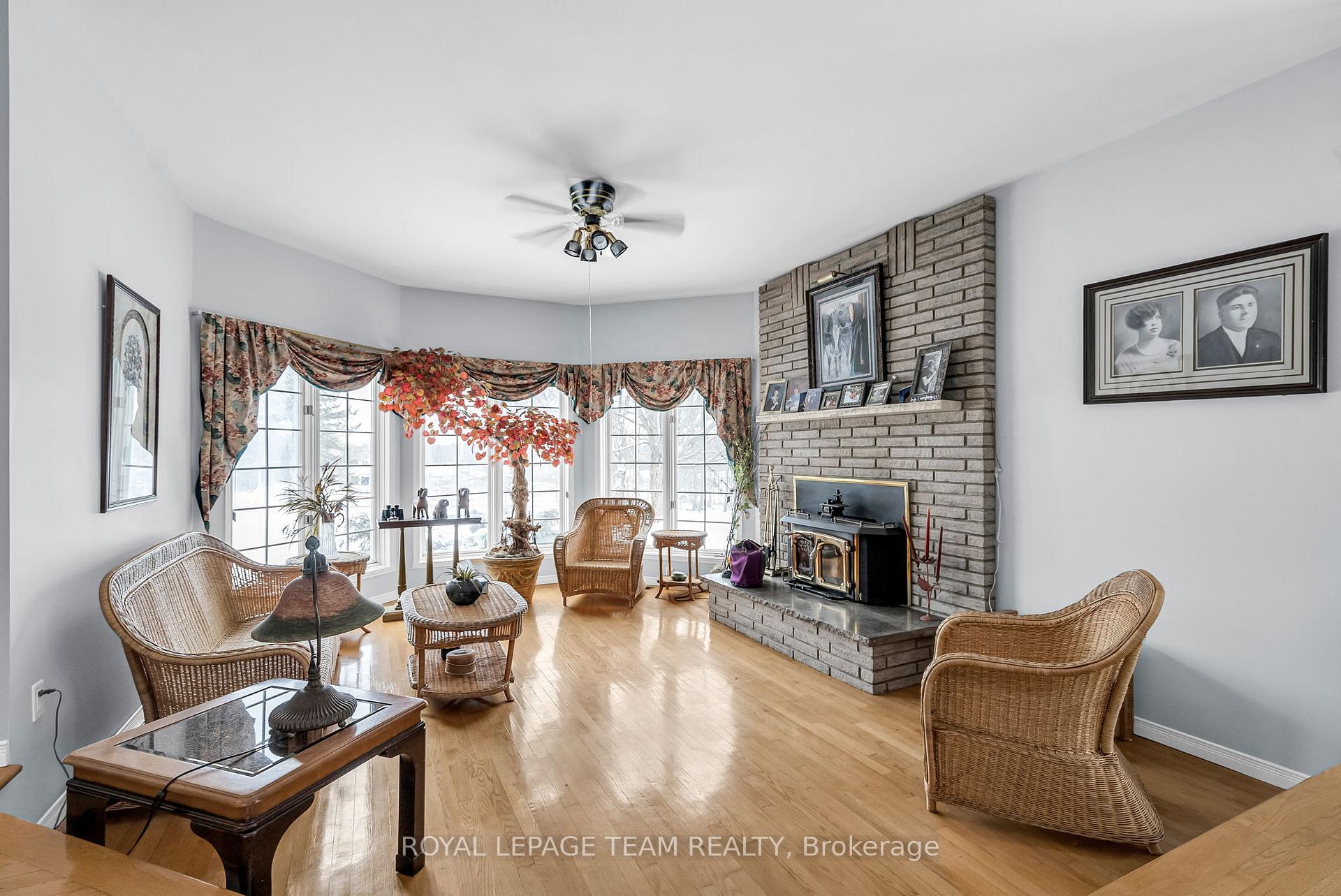 Photo 8 of 6540 Rae Road, South Glengarry, South Glengarry (Charlottenburgh) Twp — HOMEH