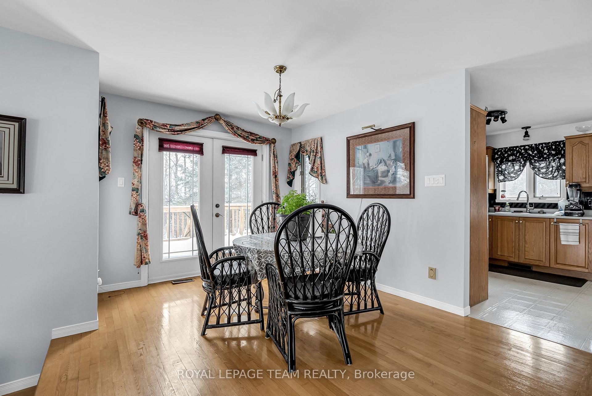 Photo 9 of 6540 Rae Road, South Glengarry, South Glengarry (Charlottenburgh) Twp — HOMEH