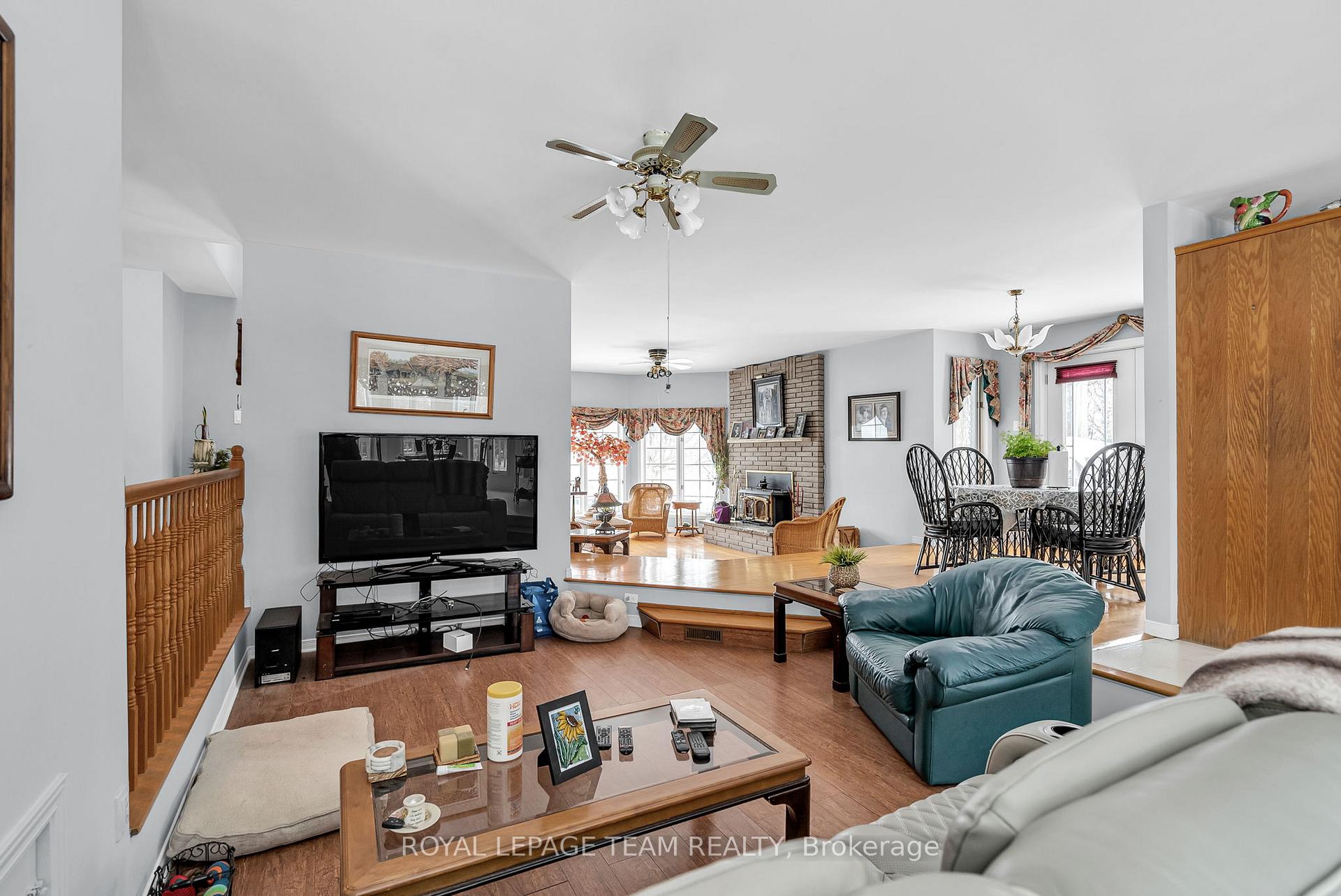 Photo 10 of 6540 Rae Road, South Glengarry, South Glengarry (Charlottenburgh) Twp — HOMEH