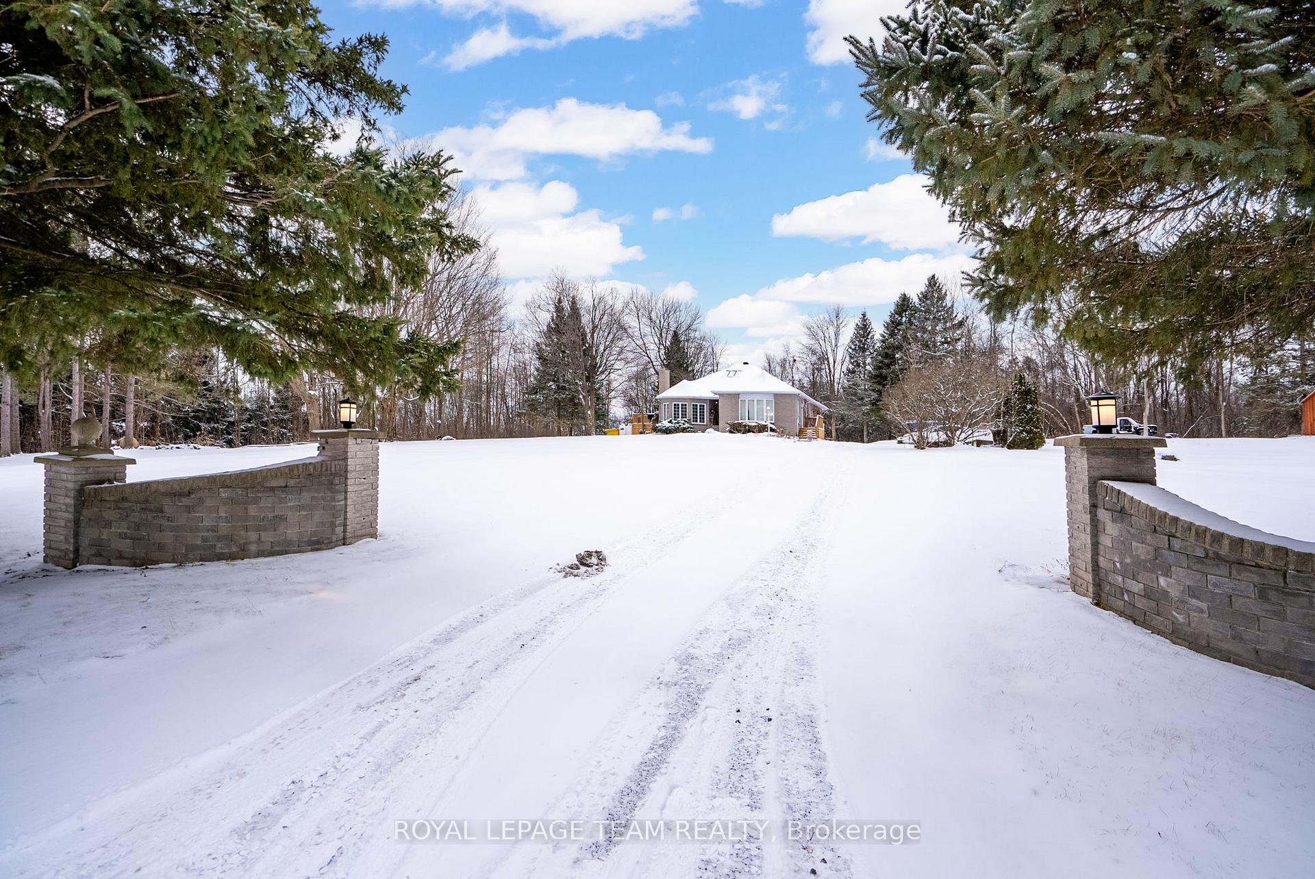 Photo 27 of 6540 Rae Road, South Glengarry, South Glengarry (Charlottenburgh) Twp — HOMEH
