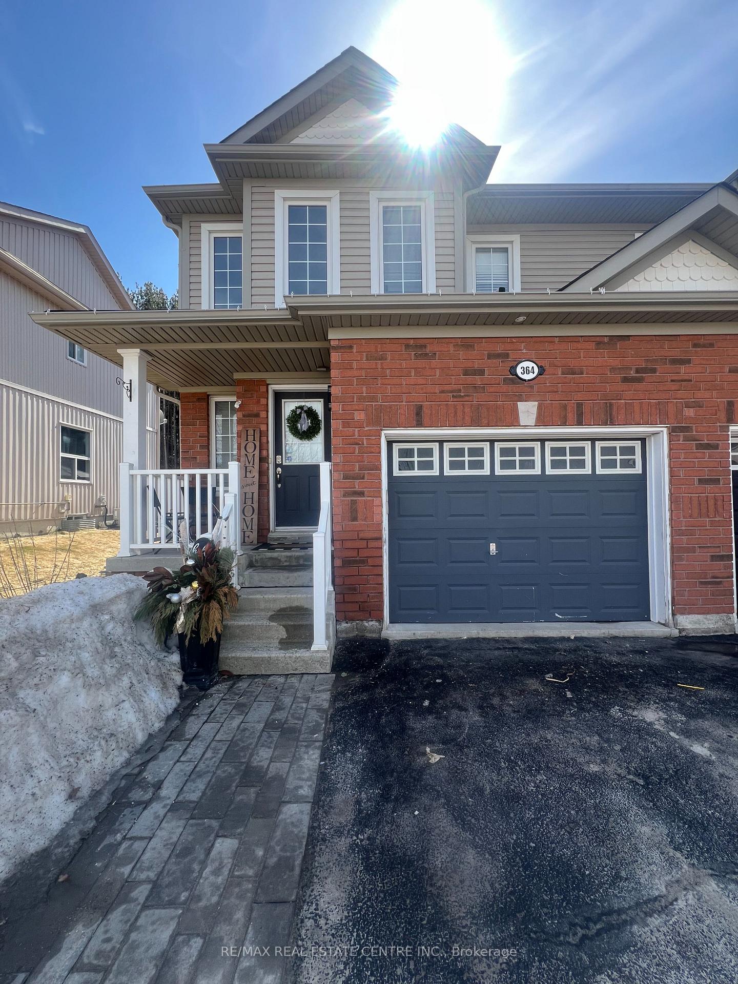 Photo 1 of 364 Orvis Crescent, Shelburne — HOMEH