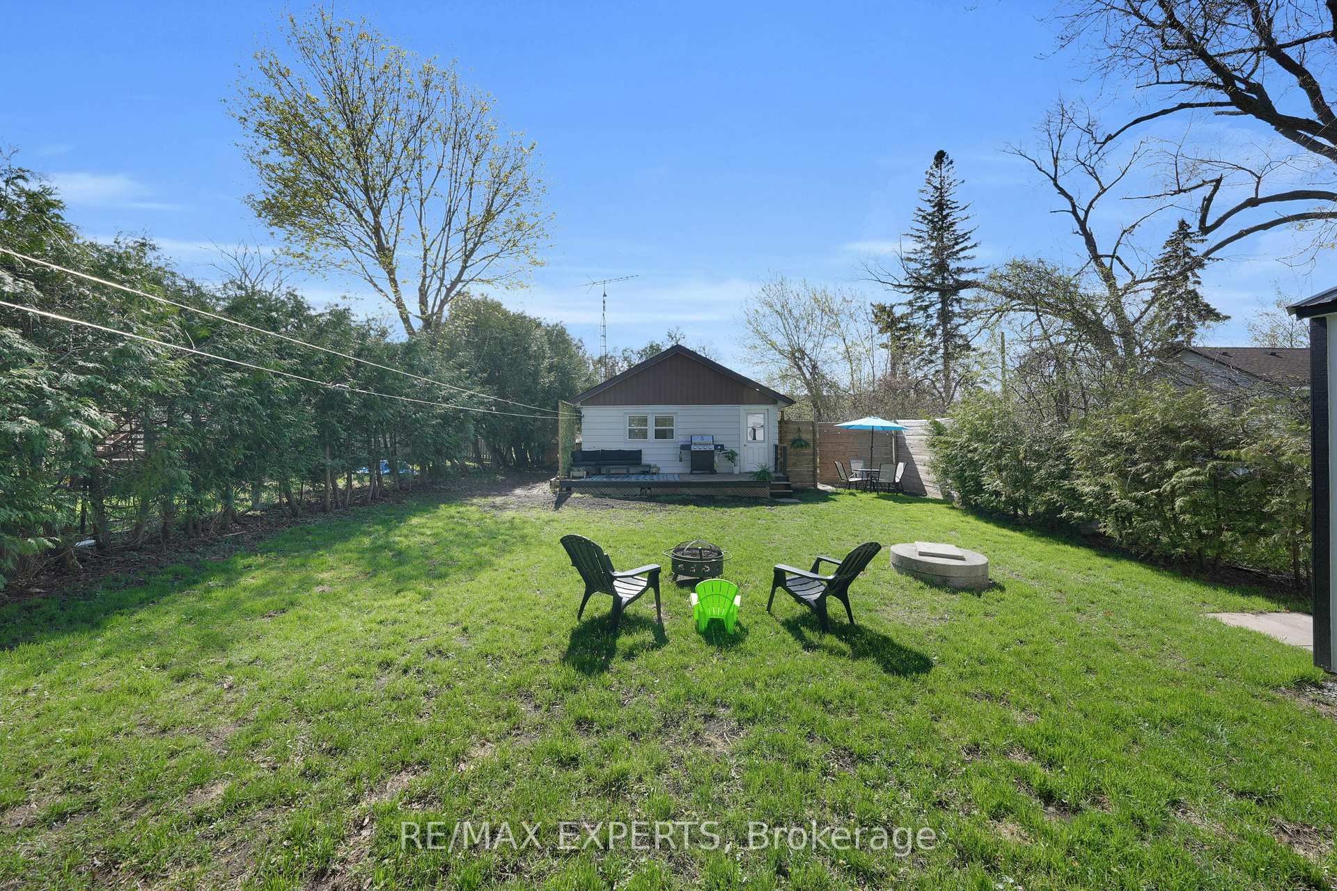 Photo 17 of 39 First Street, Scugog, Rural Scugog — HOMEH