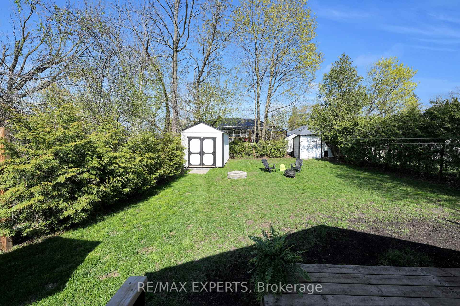 Photo 18 of 39 First Street, Scugog, Rural Scugog — HOMEH