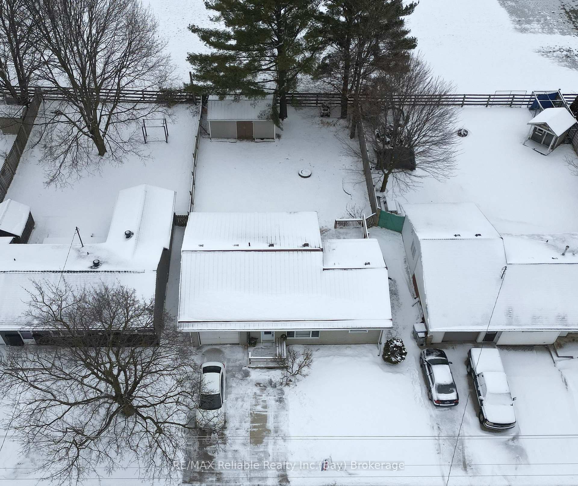 Photo 5 of 157 Huron Street E, South Huron, Exeter — HOMEH