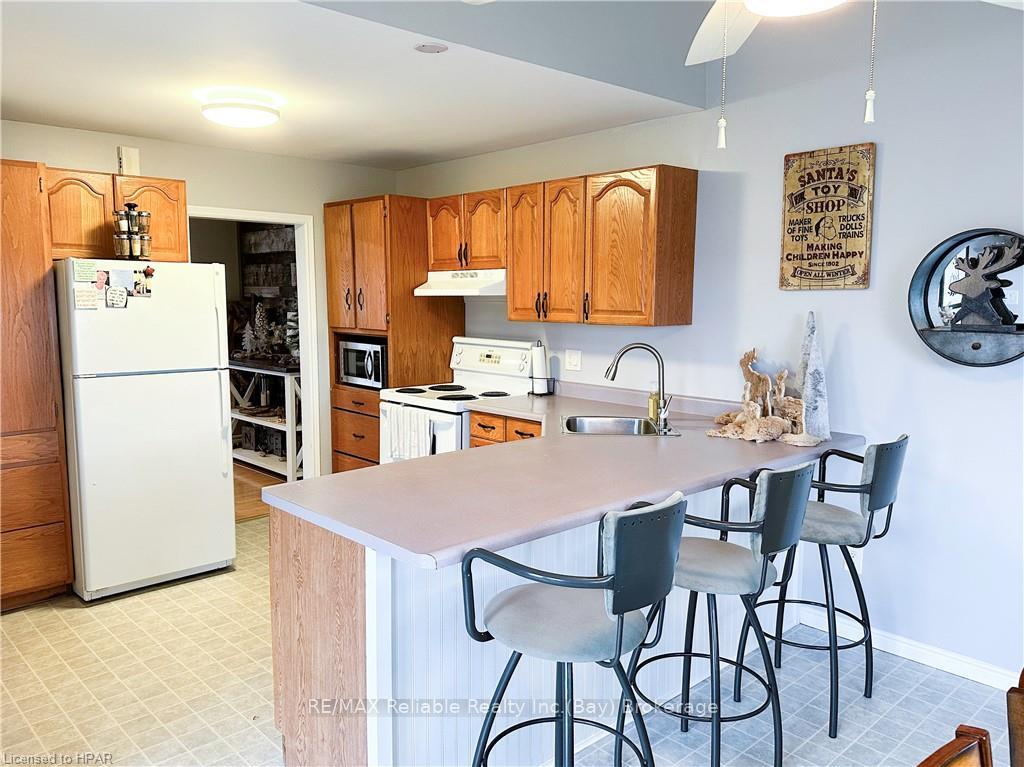 Photo 13 of 157 Huron Street E, South Huron, Exeter — HOMEH