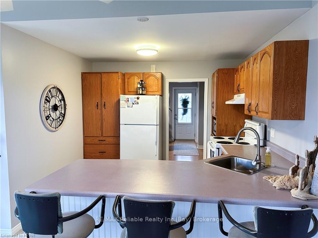 Photo 17 of 157 Huron Street E, South Huron, Exeter — HOMEH