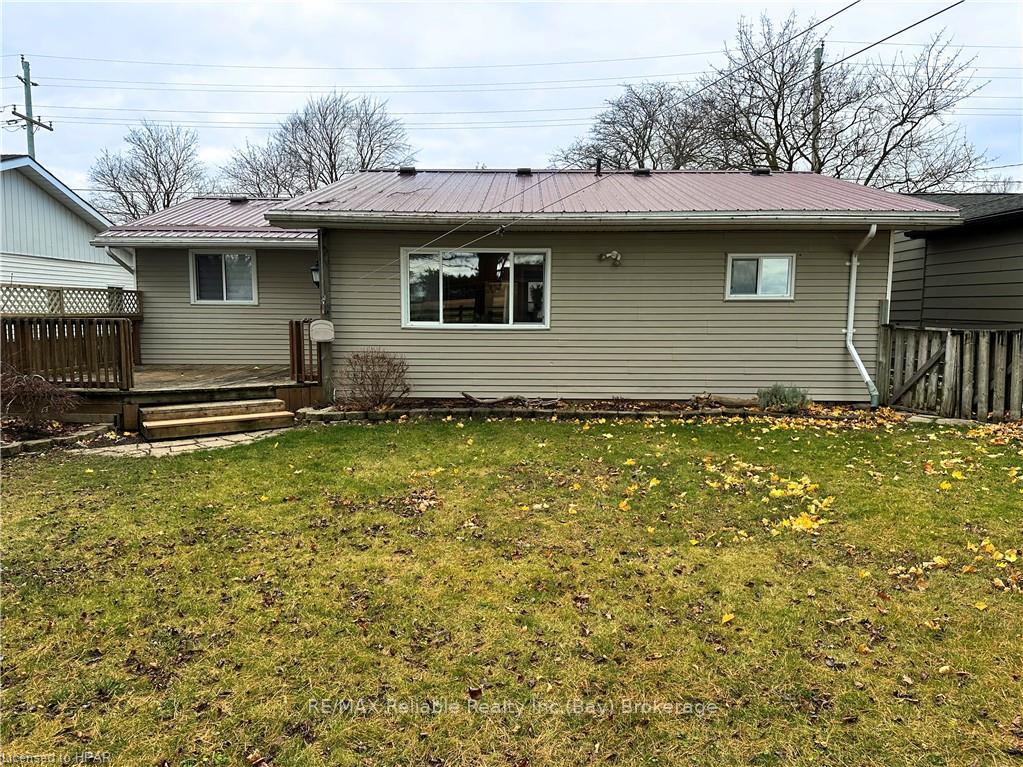 Photo 31 of 157 Huron Street E, South Huron, Exeter — HOMEH