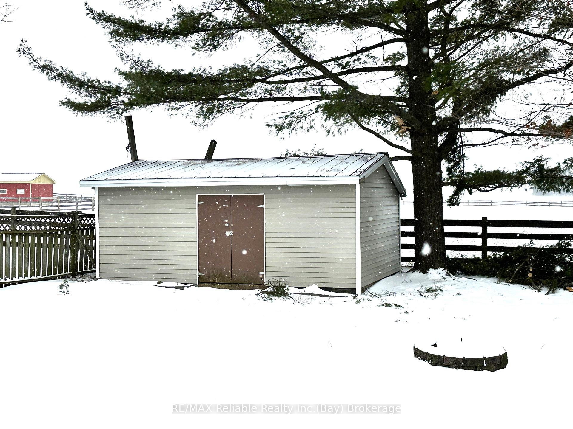 Photo 33 of 157 Huron Street E, South Huron, Exeter — HOMEH