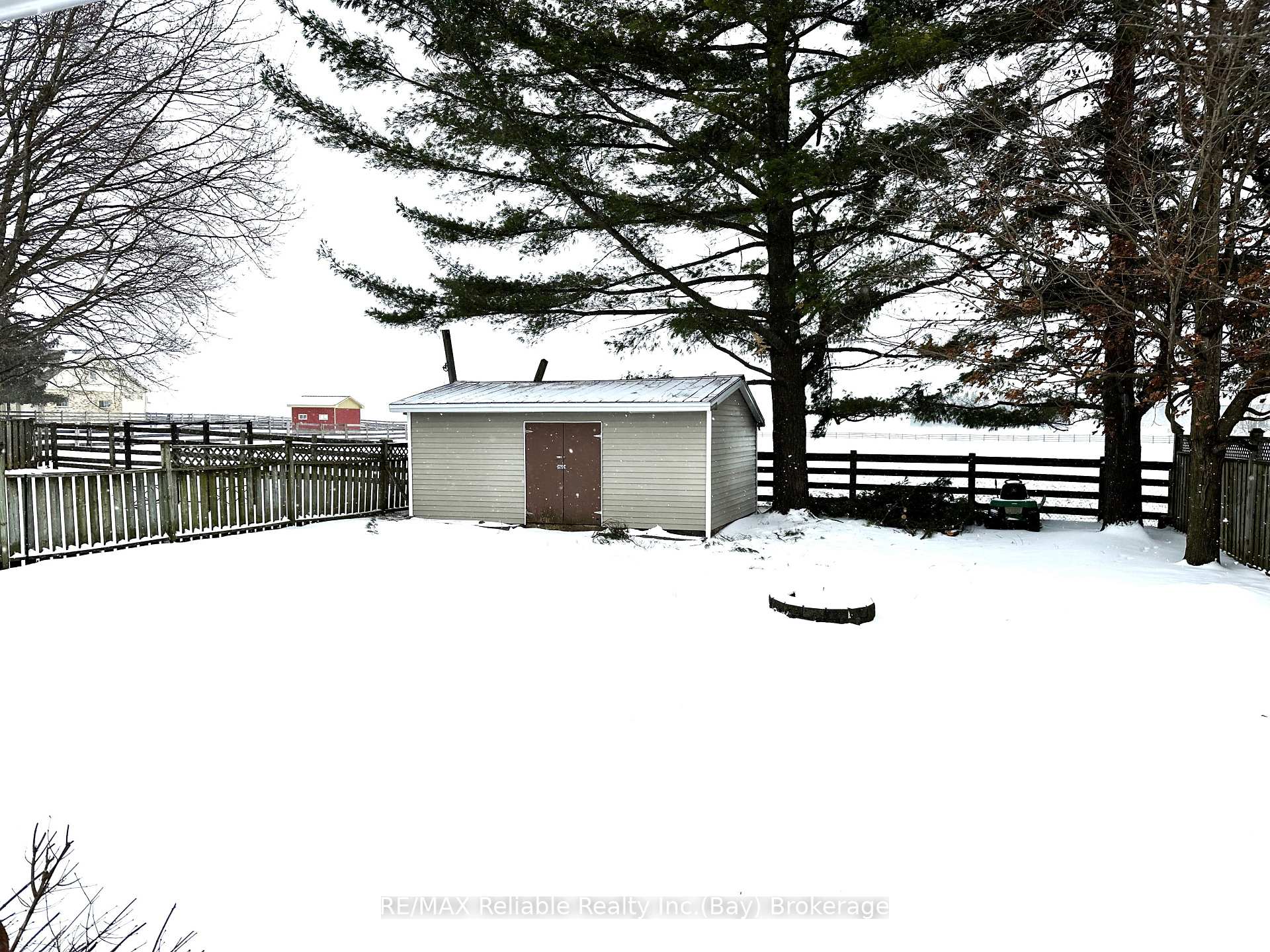 Photo 34 of 157 Huron Street E, South Huron, Exeter — HOMEH