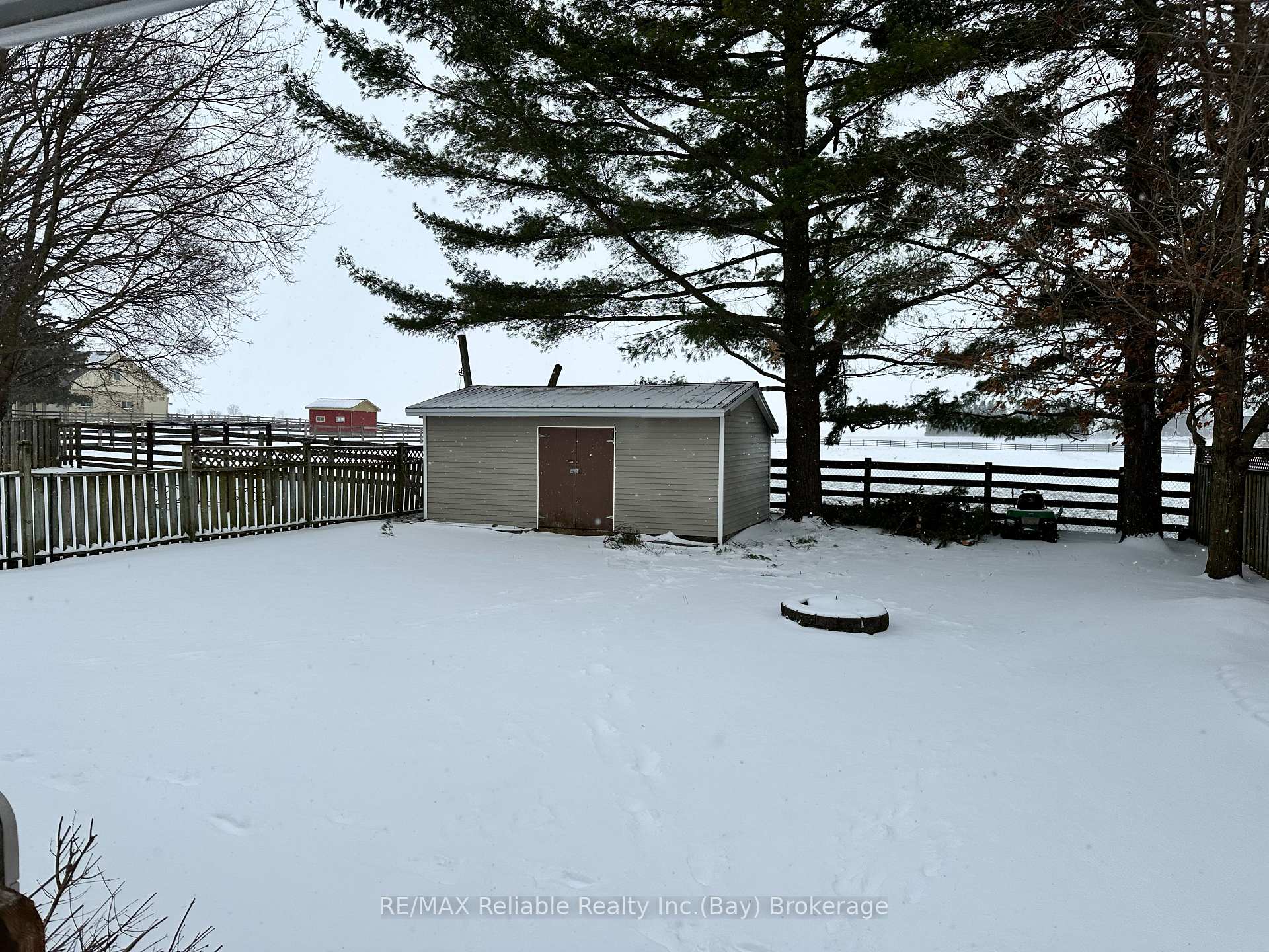 Photo 35 of 157 Huron Street E, South Huron, Exeter — HOMEH