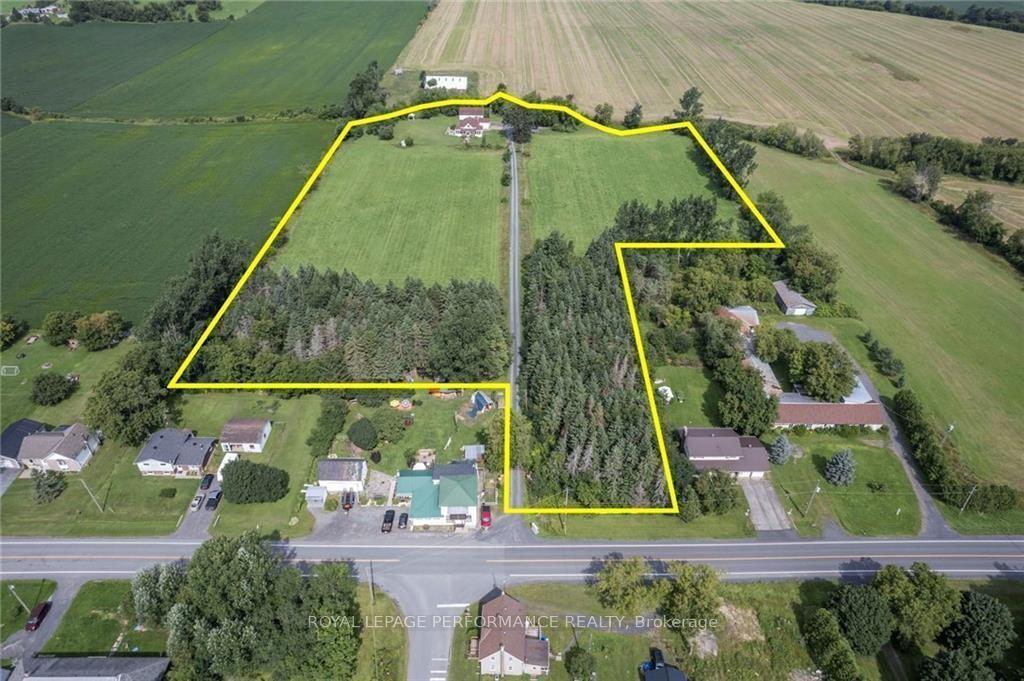 Photo 17 of 21129 Concession 9 Road, South Glengarry, South Glengarry (Lancaster) Twp — HOMEH