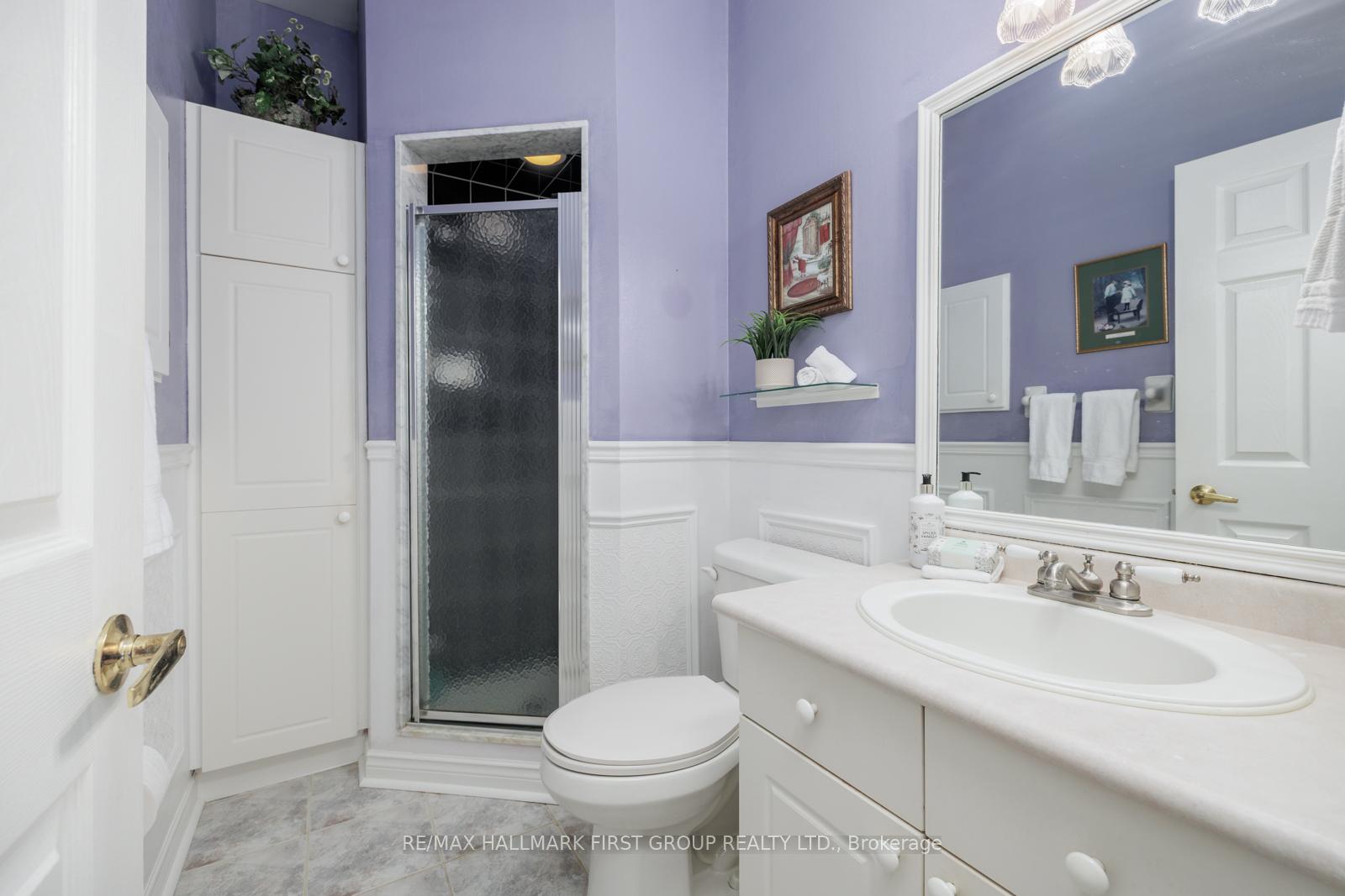 Photo 11 of 8 South Garden Court, Scugog, Port Perry — HOMEH
