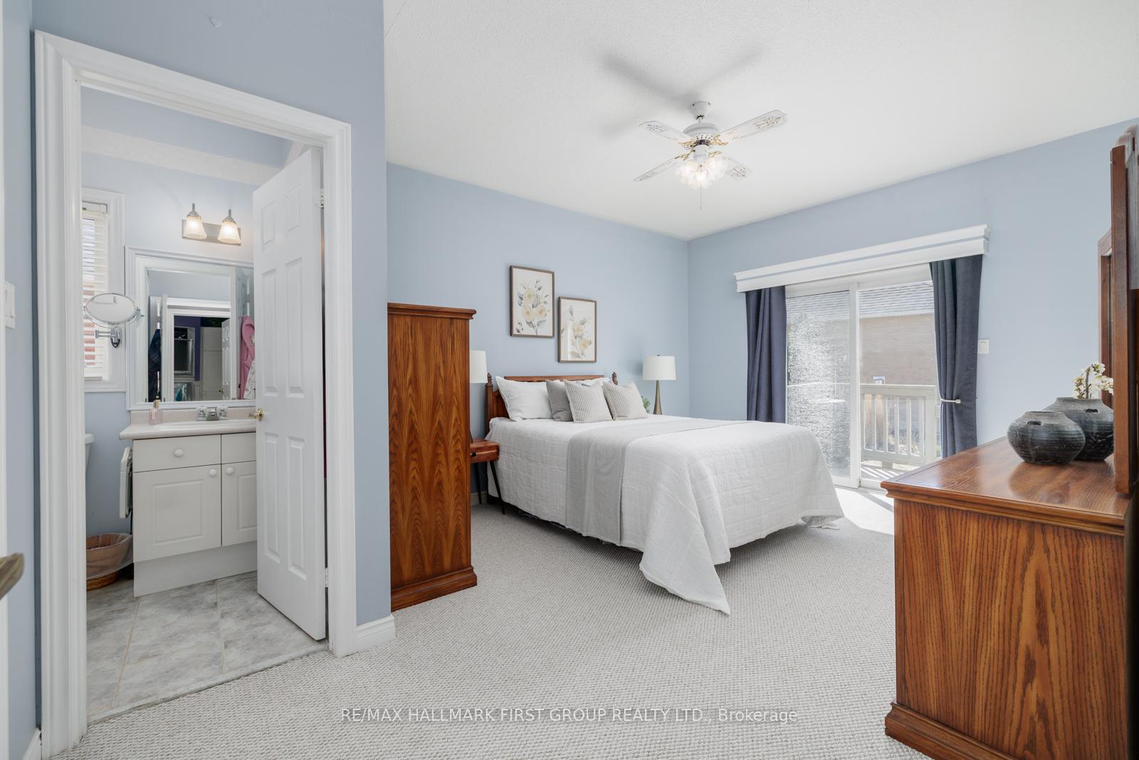Photo 12 of 8 South Garden Court, Scugog, Port Perry — HOMEH