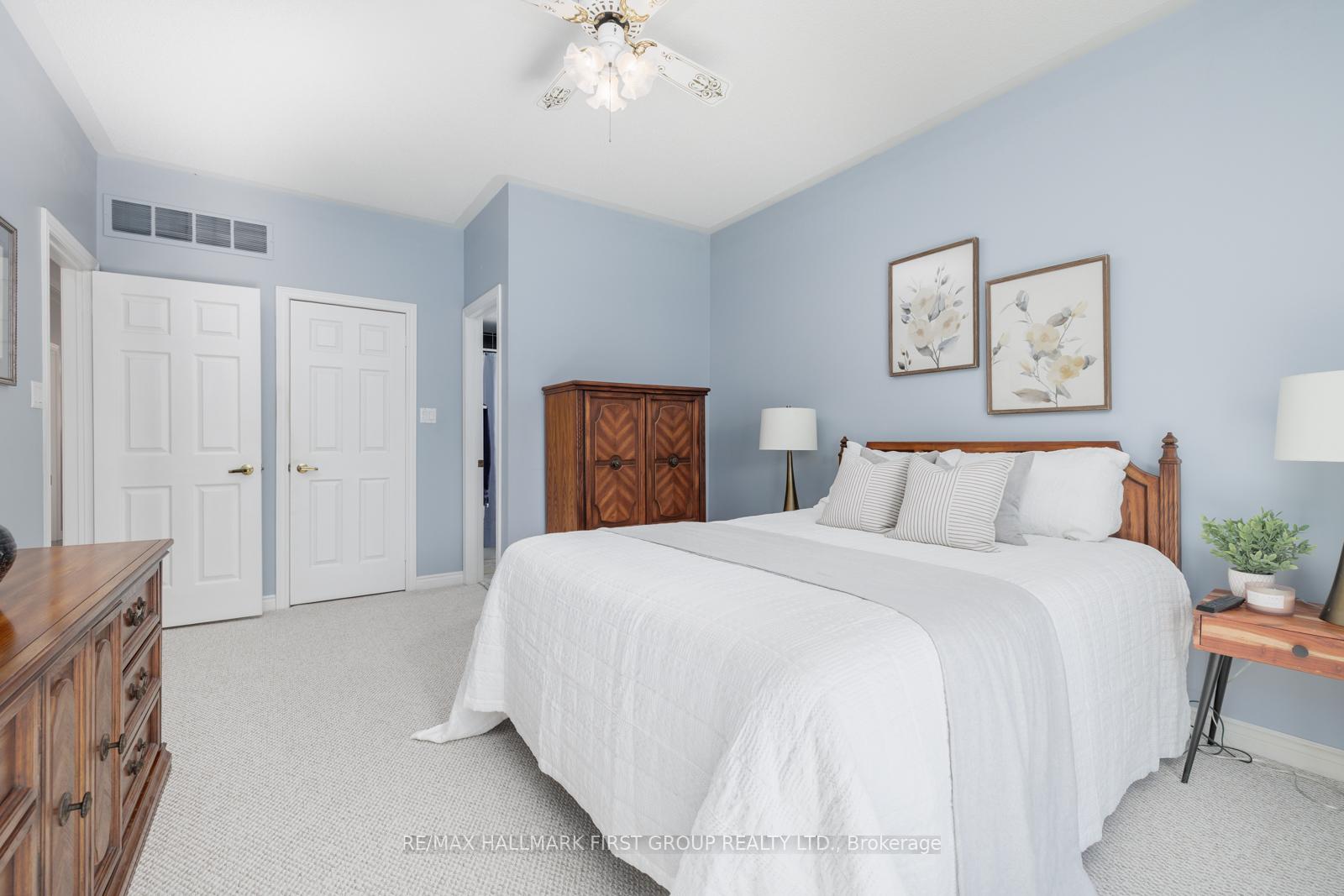 Photo 13 of 8 South Garden Court, Scugog, Port Perry — HOMEH