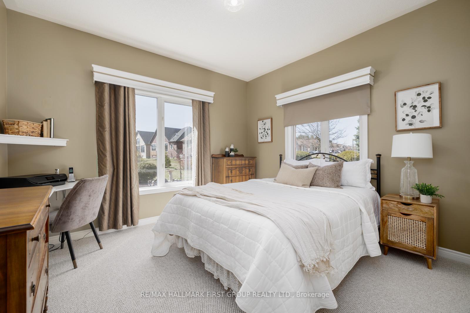 Photo 14 of 8 South Garden Court, Scugog, Port Perry — HOMEH