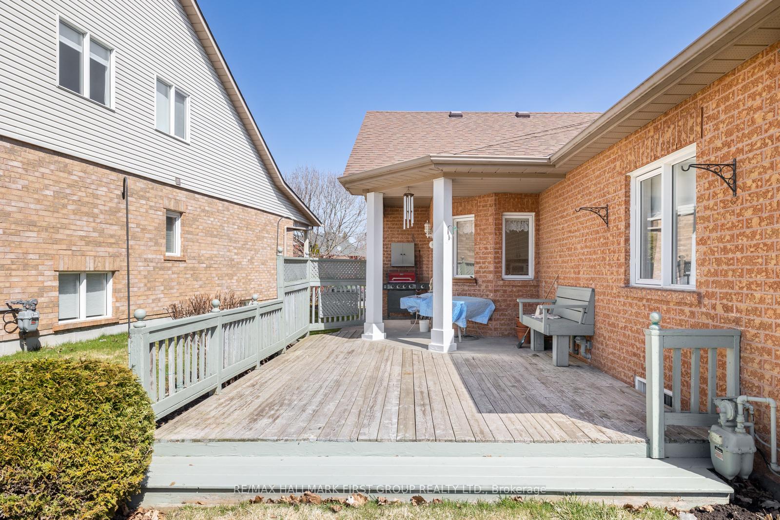 Photo 22 of 8 South Garden Court, Scugog, Port Perry — HOMEH