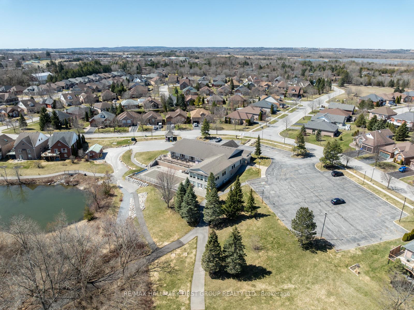Photo 26 of 8 South Garden Court, Scugog, Port Perry — HOMEH