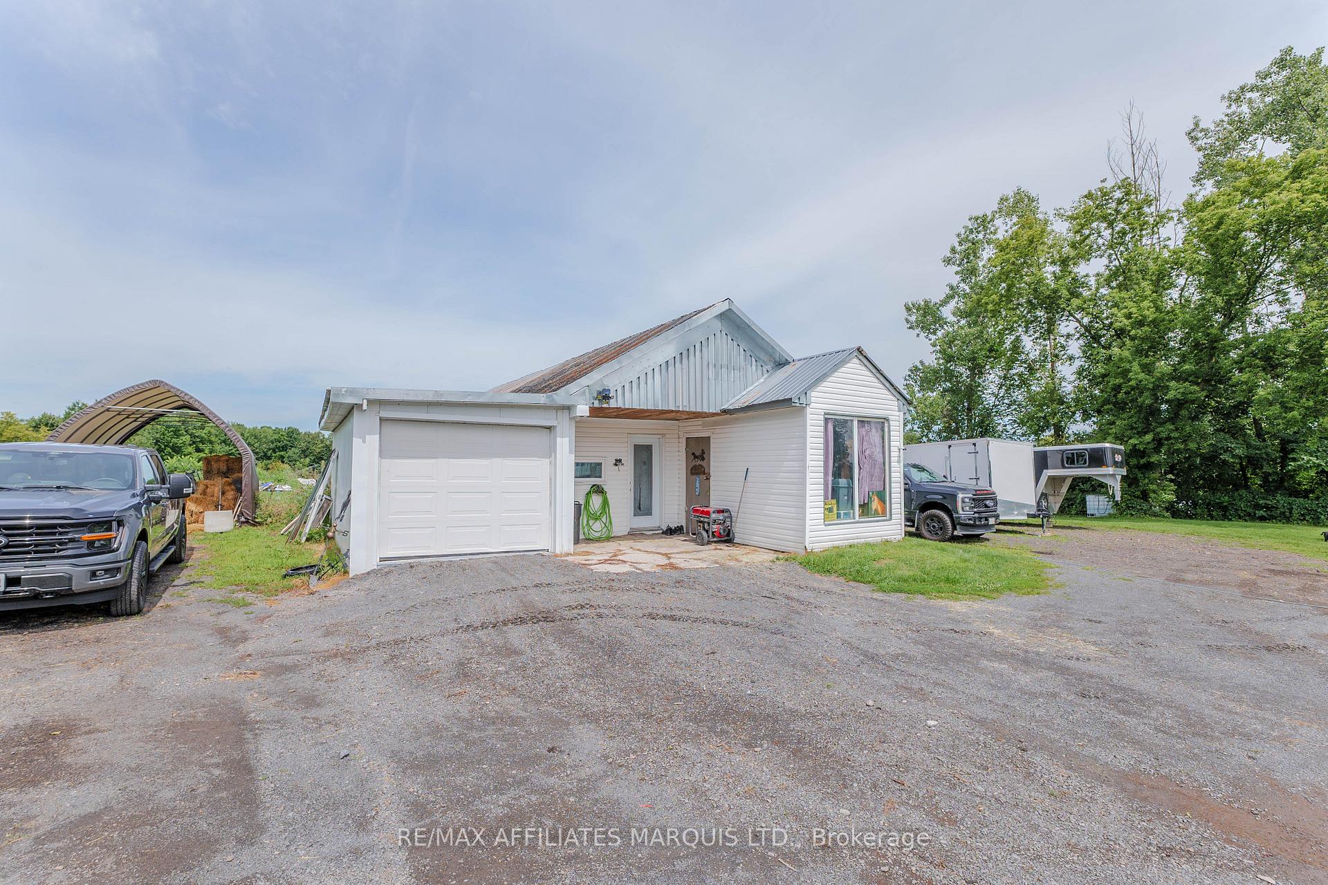 Photo 8 of 20169 Beaupre Road, South Glengarry, South Glengarry (Charlottenburgh) Twp — HOMEH