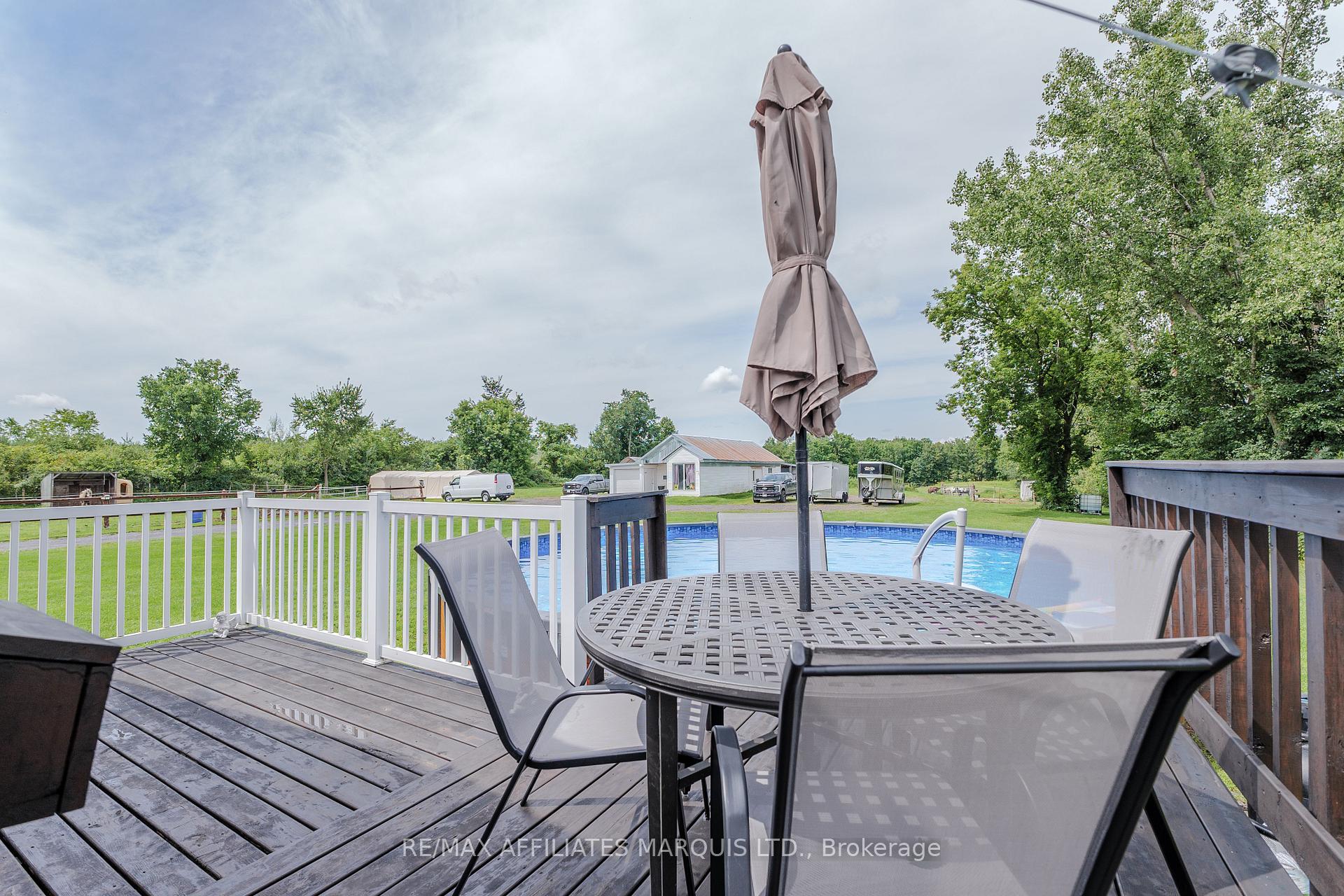 Photo 11 of 20169 Beaupre Road, South Glengarry, South Glengarry (Charlottenburgh) Twp — HOMEH
