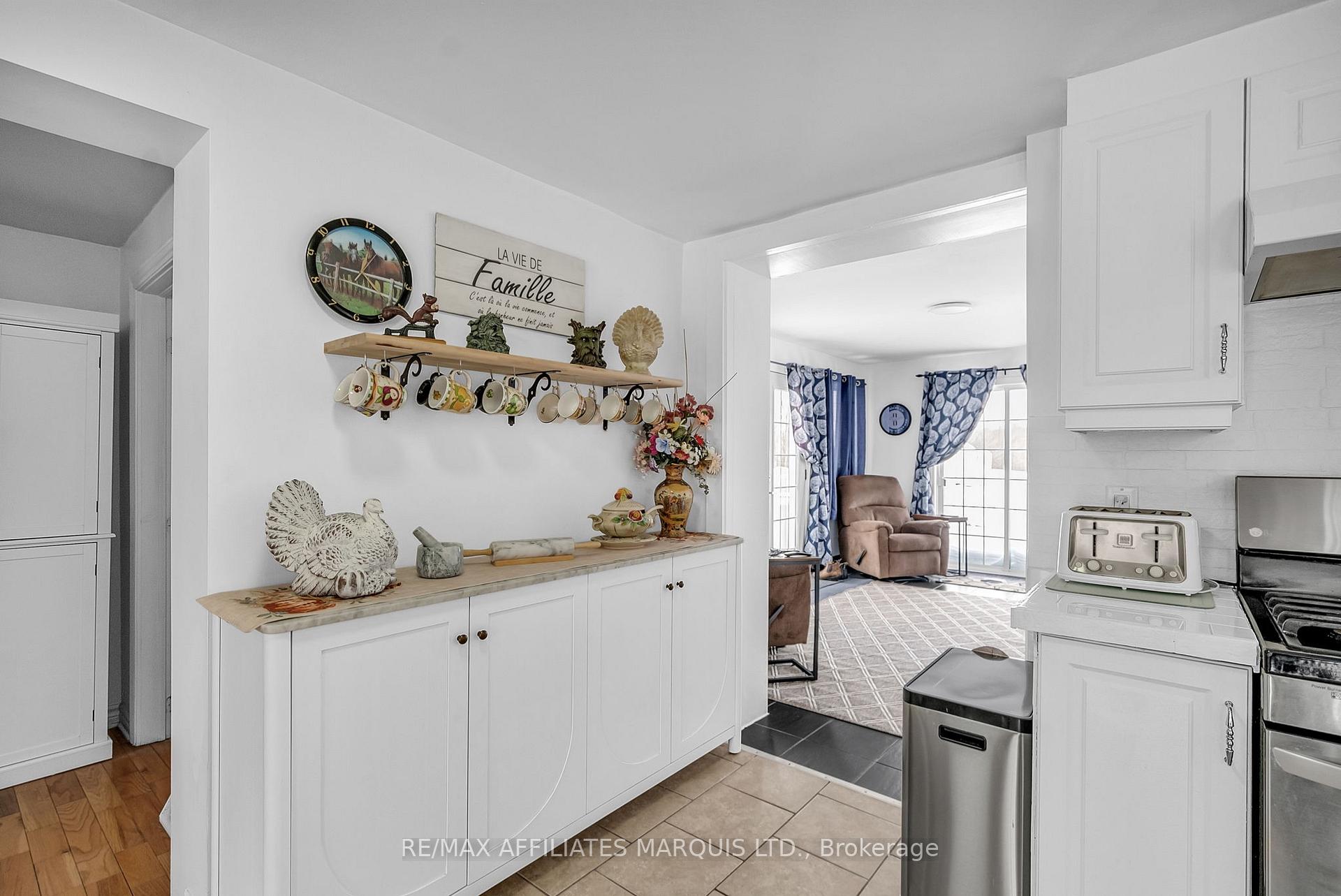 Photo 18 of 20169 Beaupre Road, South Glengarry, South Glengarry (Charlottenburgh) Twp — HOMEH