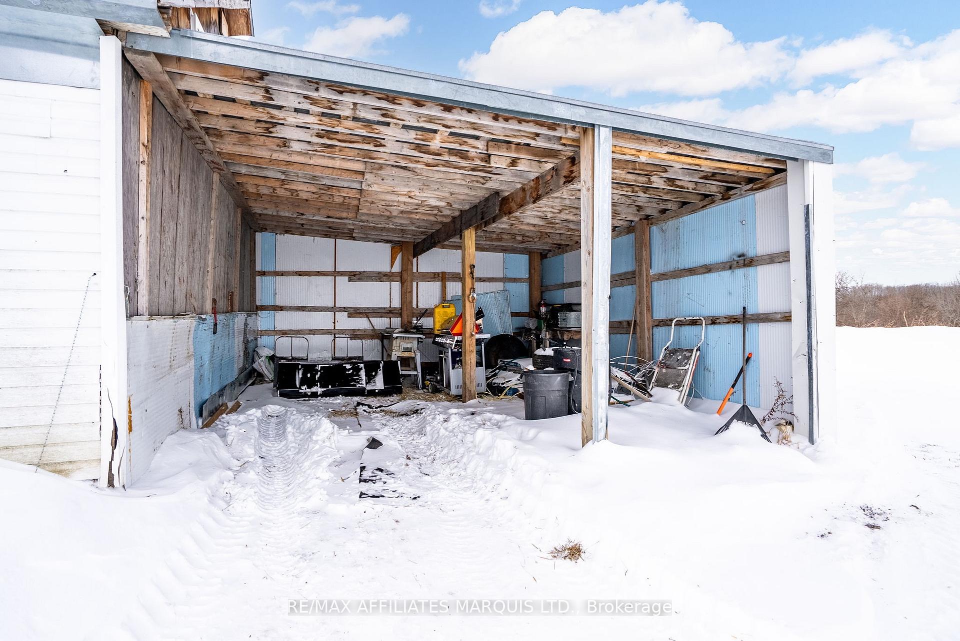 Photo 32 of 20169 Beaupre Road, South Glengarry, South Glengarry (Charlottenburgh) Twp — HOMEH