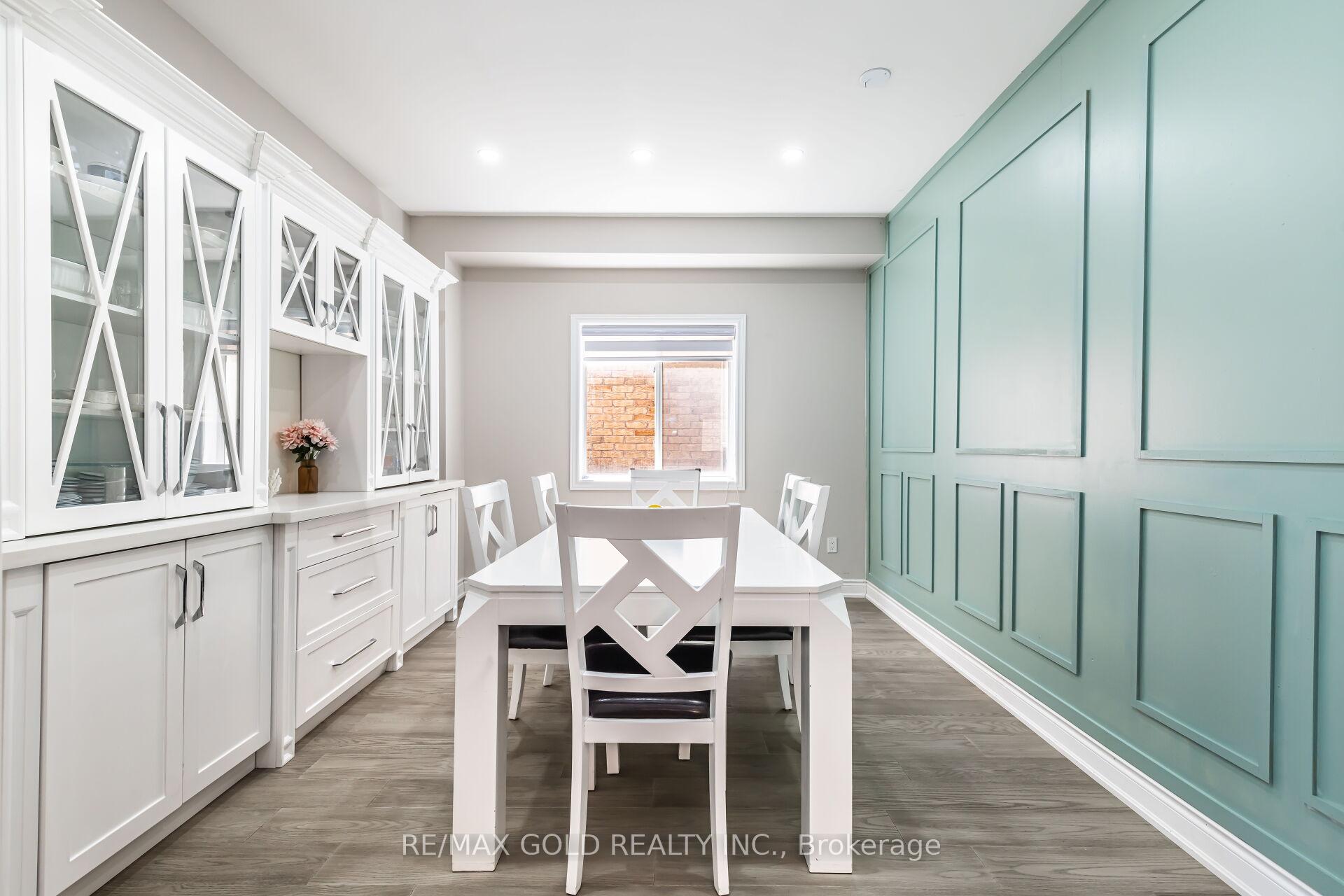 Photo 12 of 124 Morden Drive W, Shelburne — HOMEH