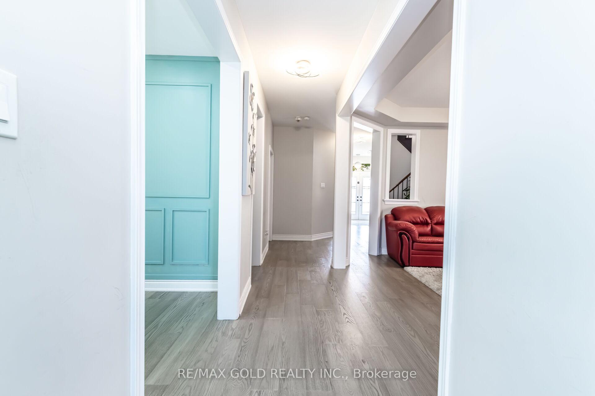 Photo 14 of 124 Morden Drive W, Shelburne — HOMEH