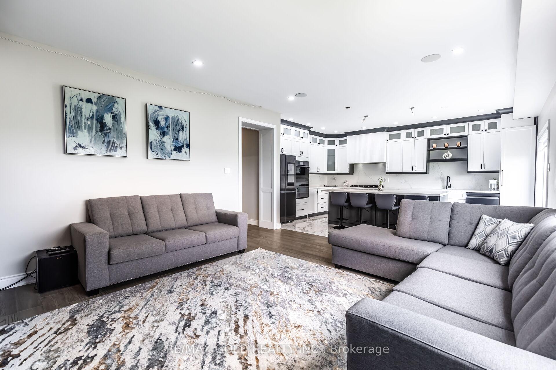 Photo 16 of 124 Morden Drive W, Shelburne — HOMEH