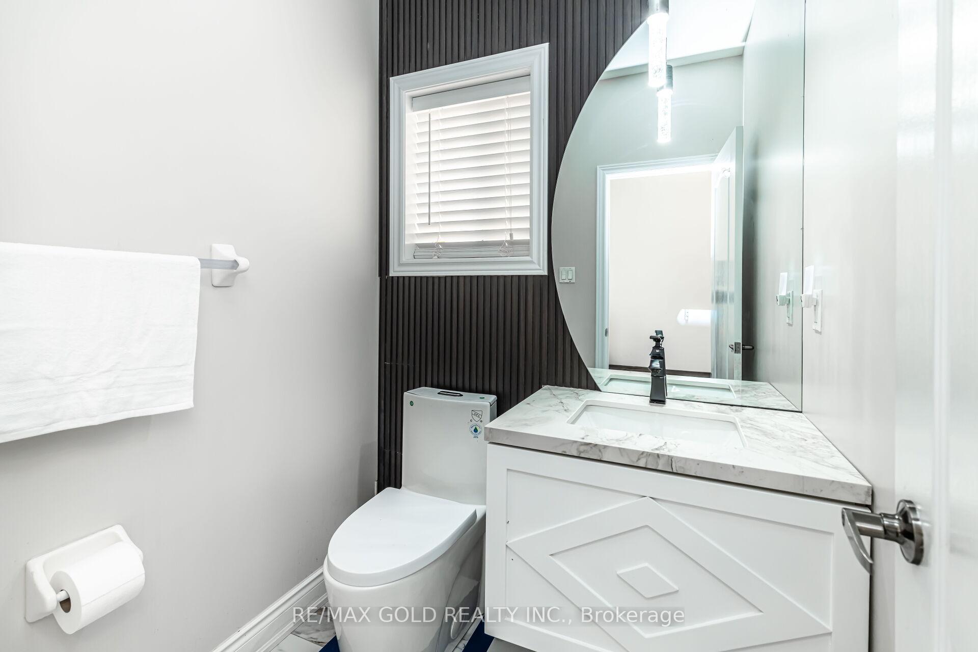Photo 20 of 124 Morden Drive W, Shelburne — HOMEH
