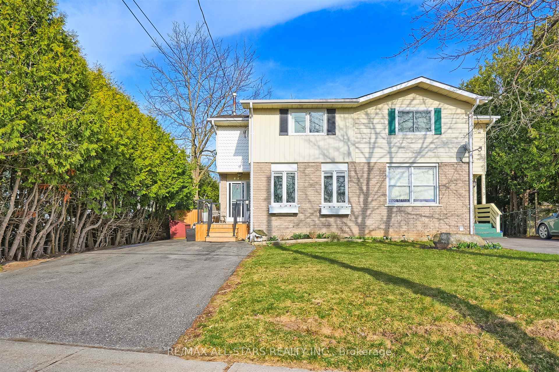 Photo 2 of 173 Union Avenue, Scugog, Port Perry — HOMEH
