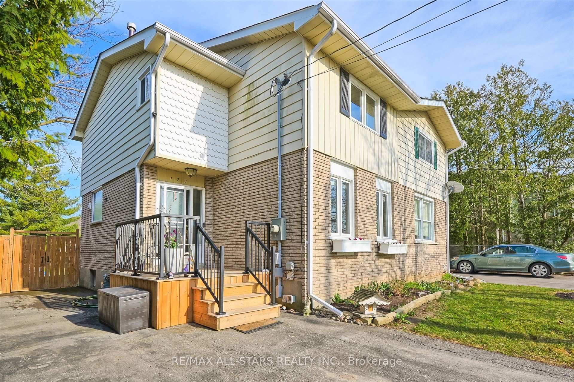 Photo 3 of 173 Union Avenue, Scugog, Port Perry — HOMEH