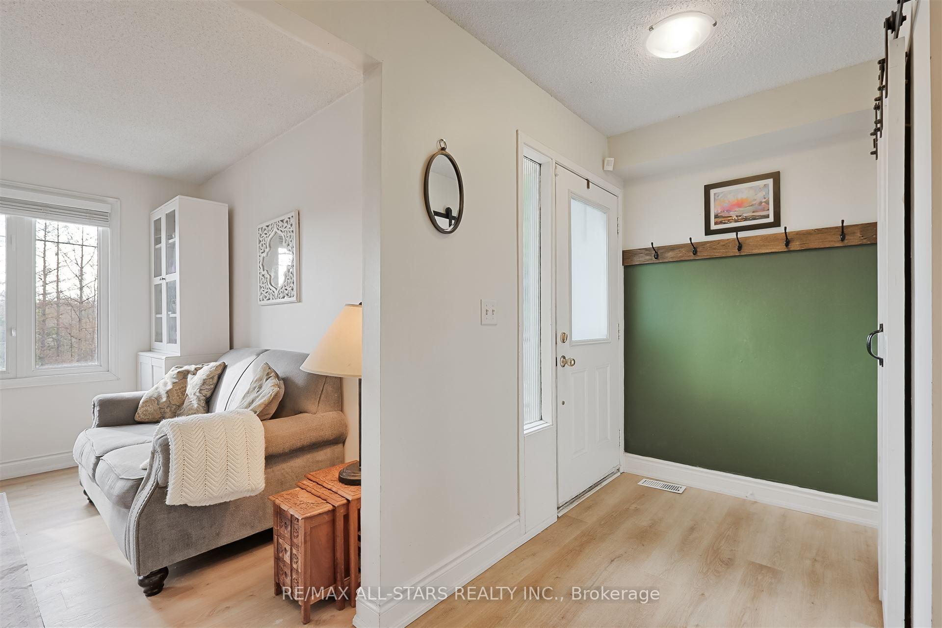 Photo 4 of 173 Union Avenue, Scugog, Port Perry — HOMEH