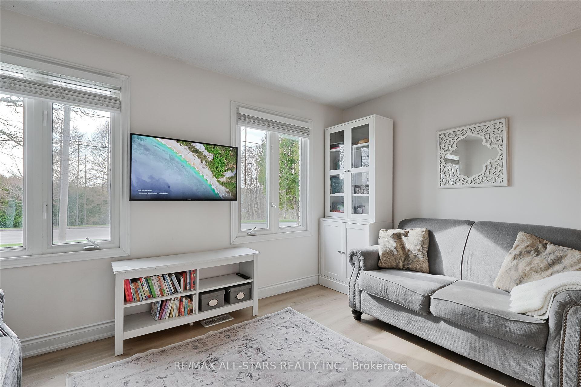 Photo 6 of 173 Union Avenue, Scugog, Port Perry — HOMEH