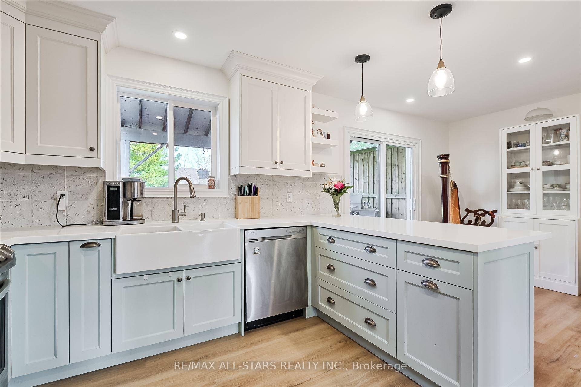 Photo 10 of 173 Union Avenue, Scugog, Port Perry — HOMEH